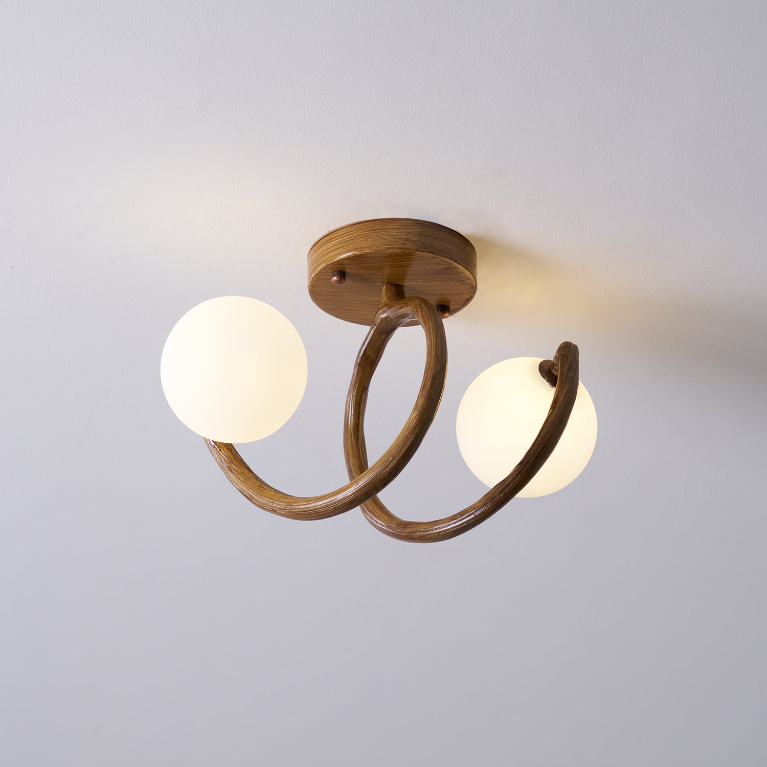 Liora Plafonnier Boule