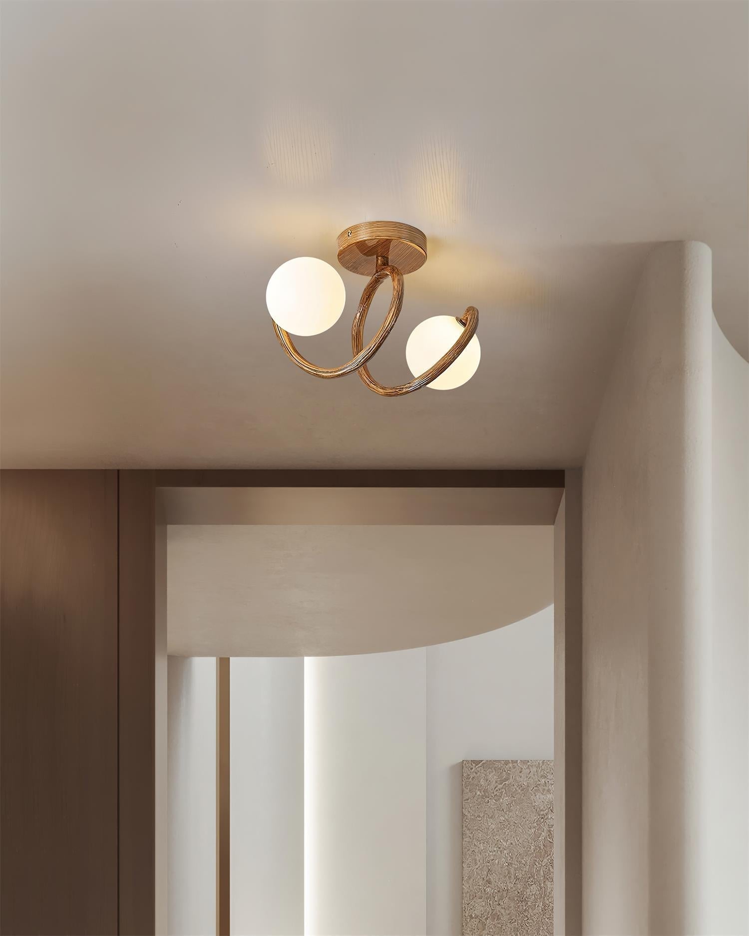 Liora Plafonnier Boule
