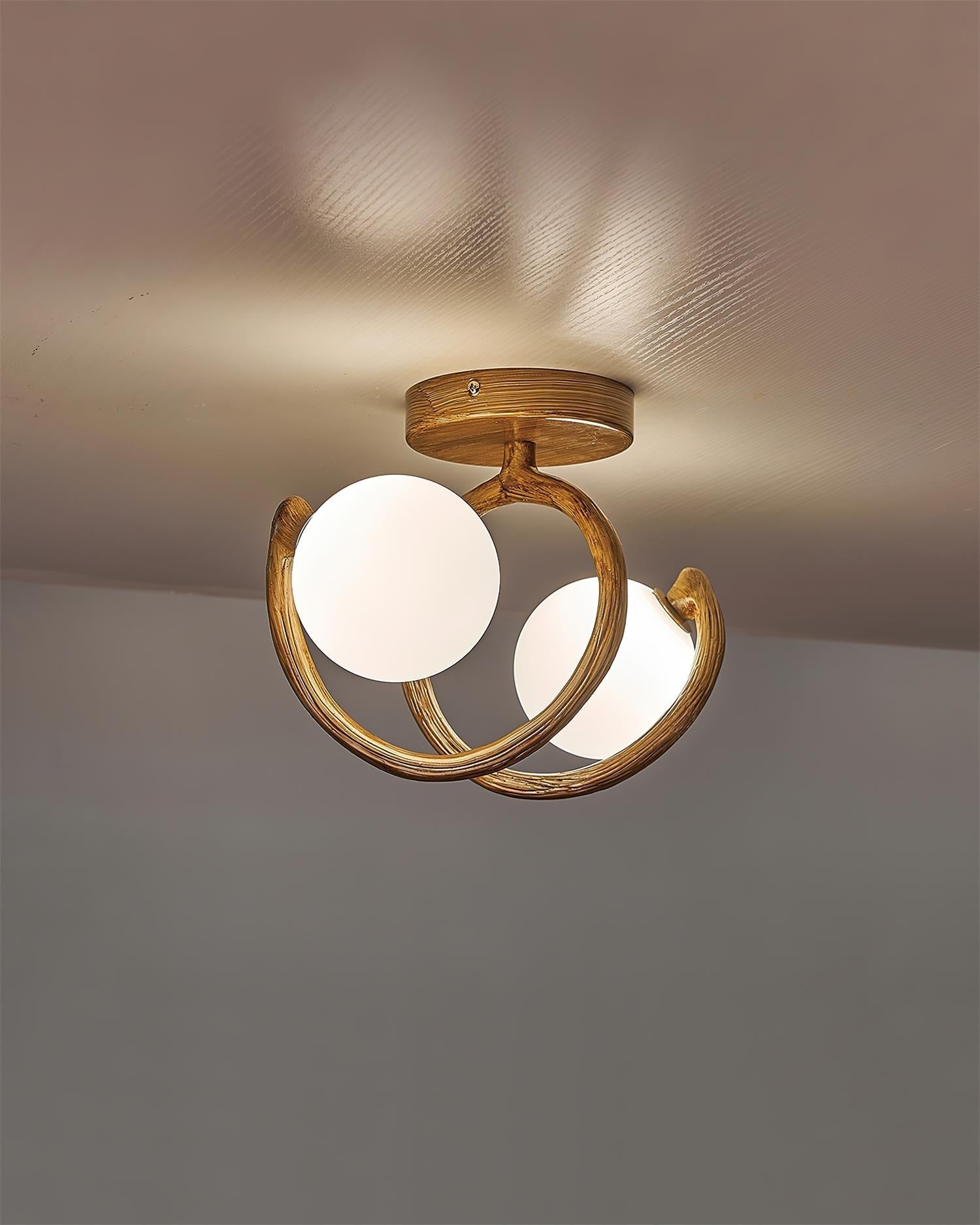 Liora Plafonnier Boule