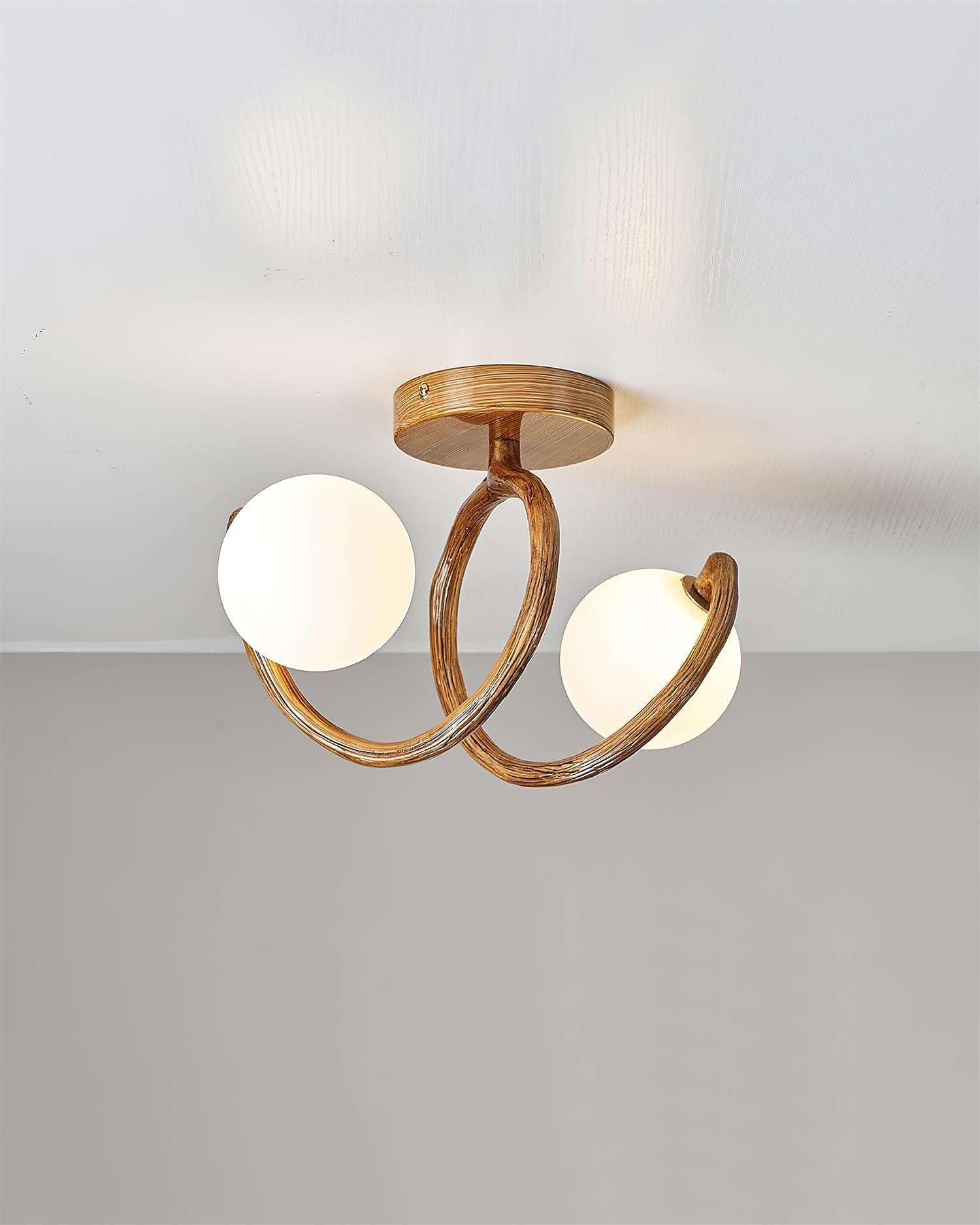 Liora Plafonnier Boule