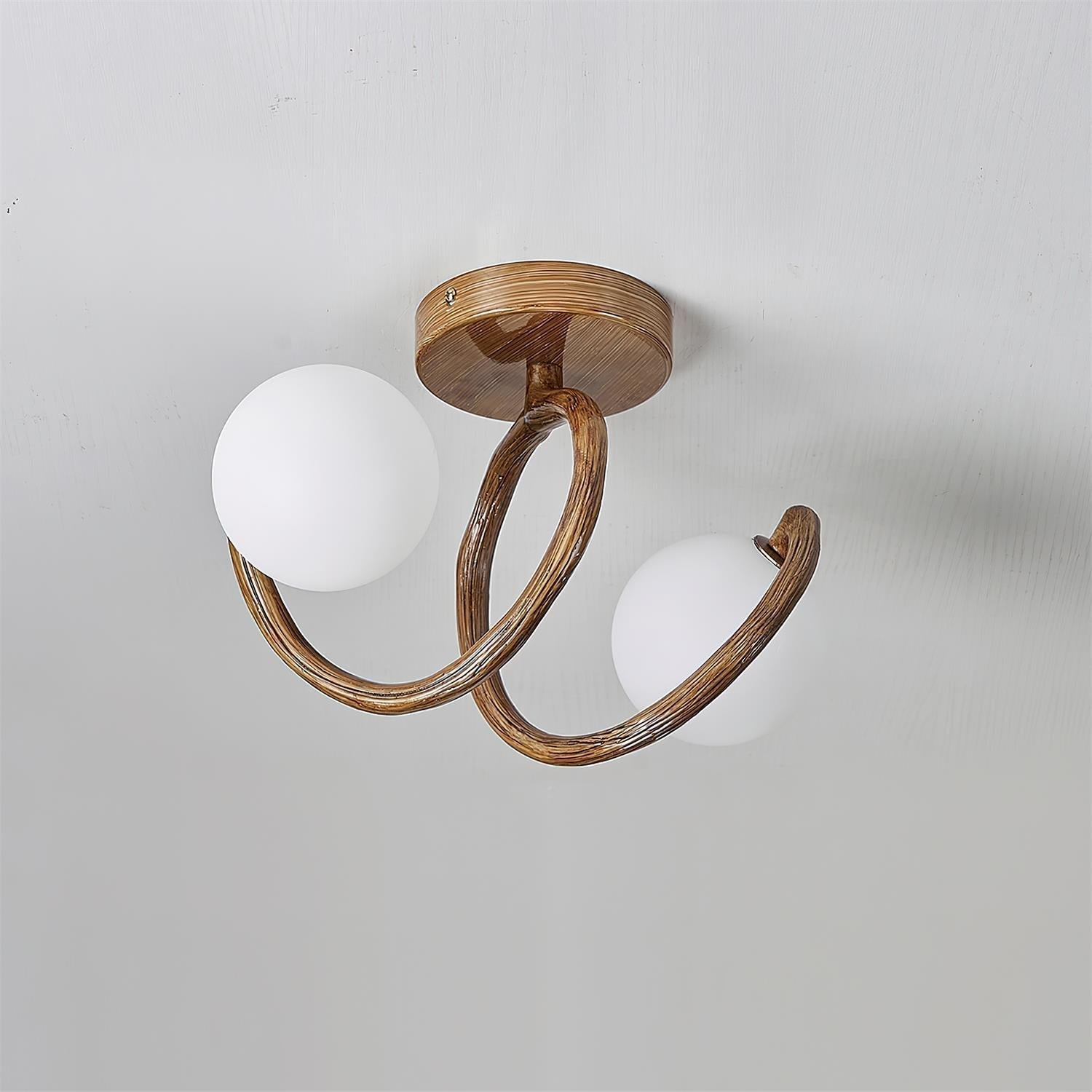 Liora Plafonnier Boule