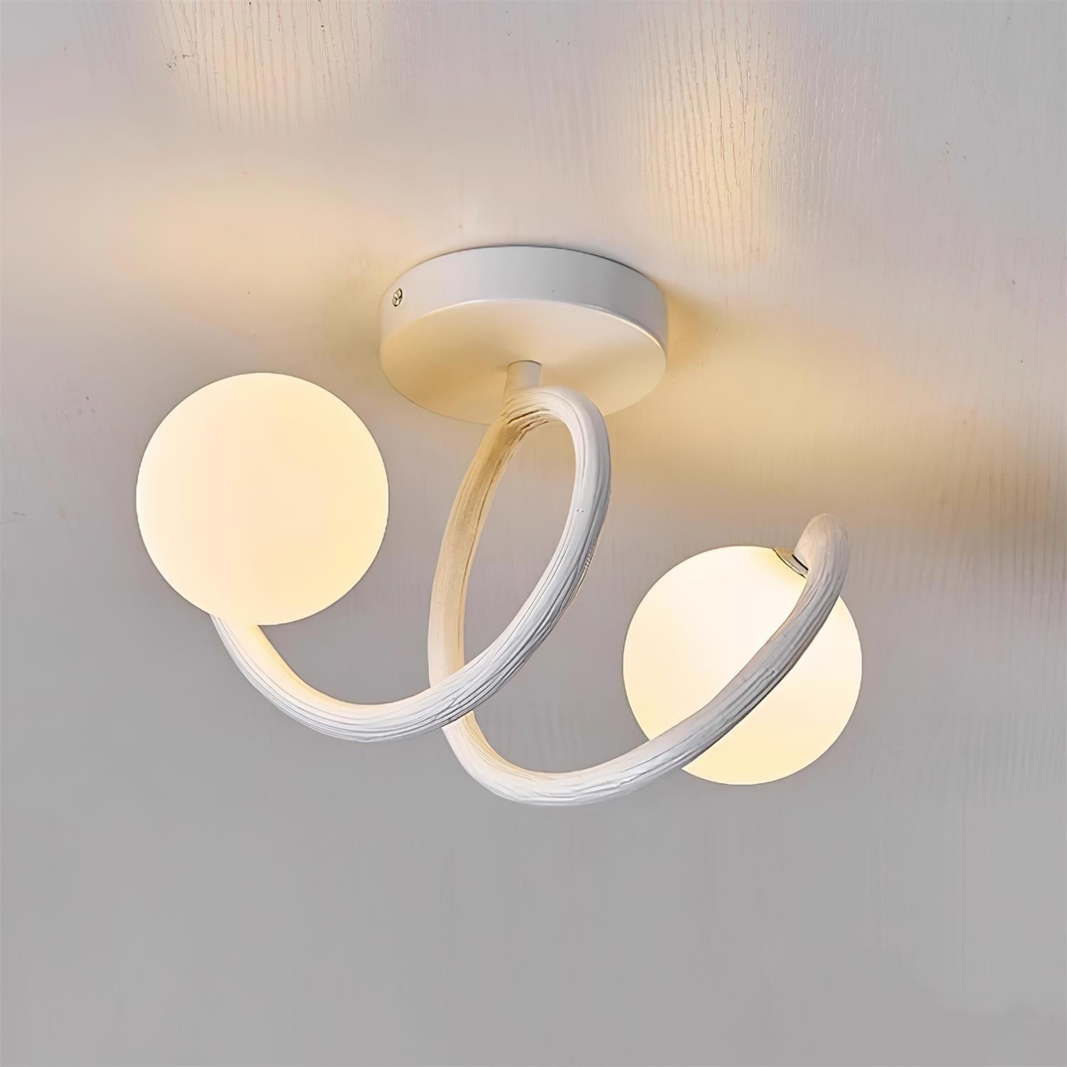 Liora Plafonnier Boule