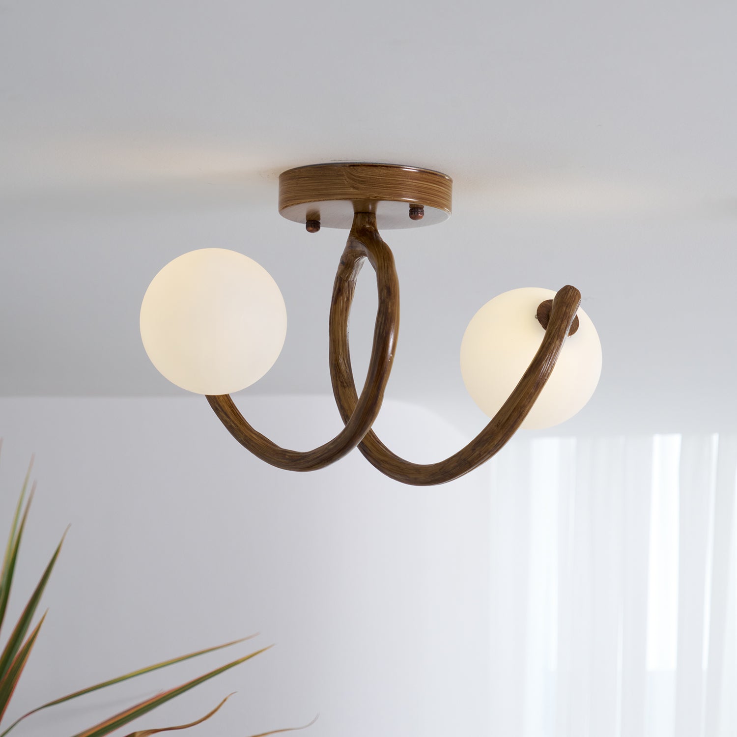 Liora Plafonnier Boule