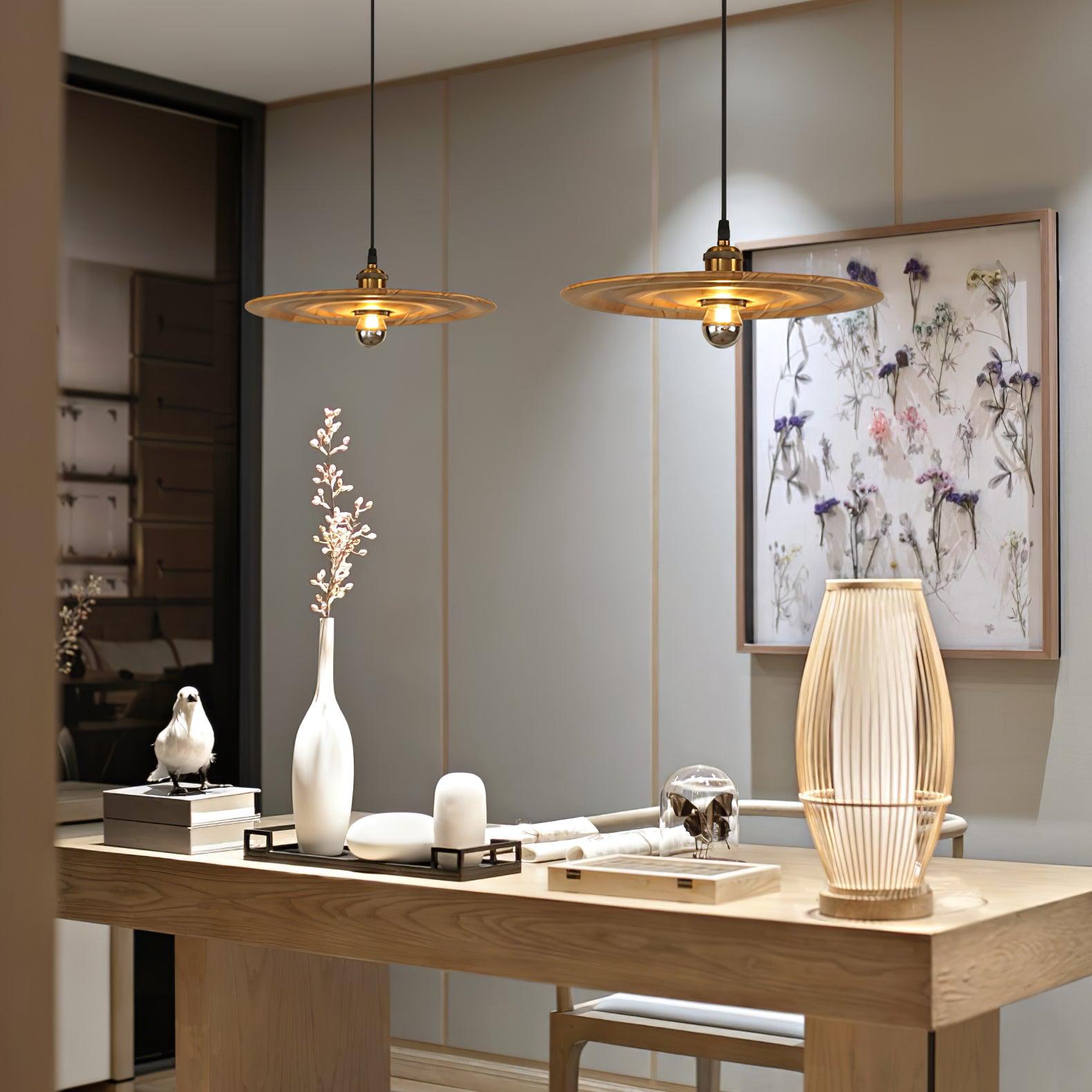 Vedoreth Premium Nordic Art Suspension
