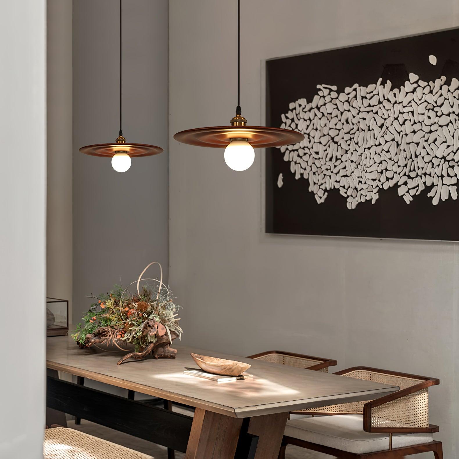 Vedoreth Premium Nordic Art Suspension