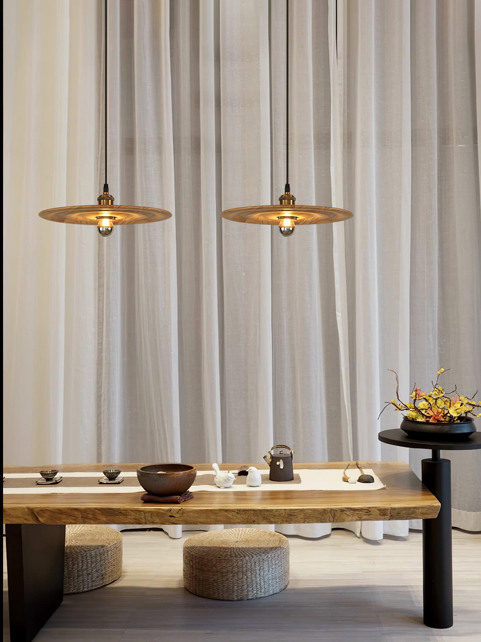 Vedoreth Premium Nordic Art Suspension