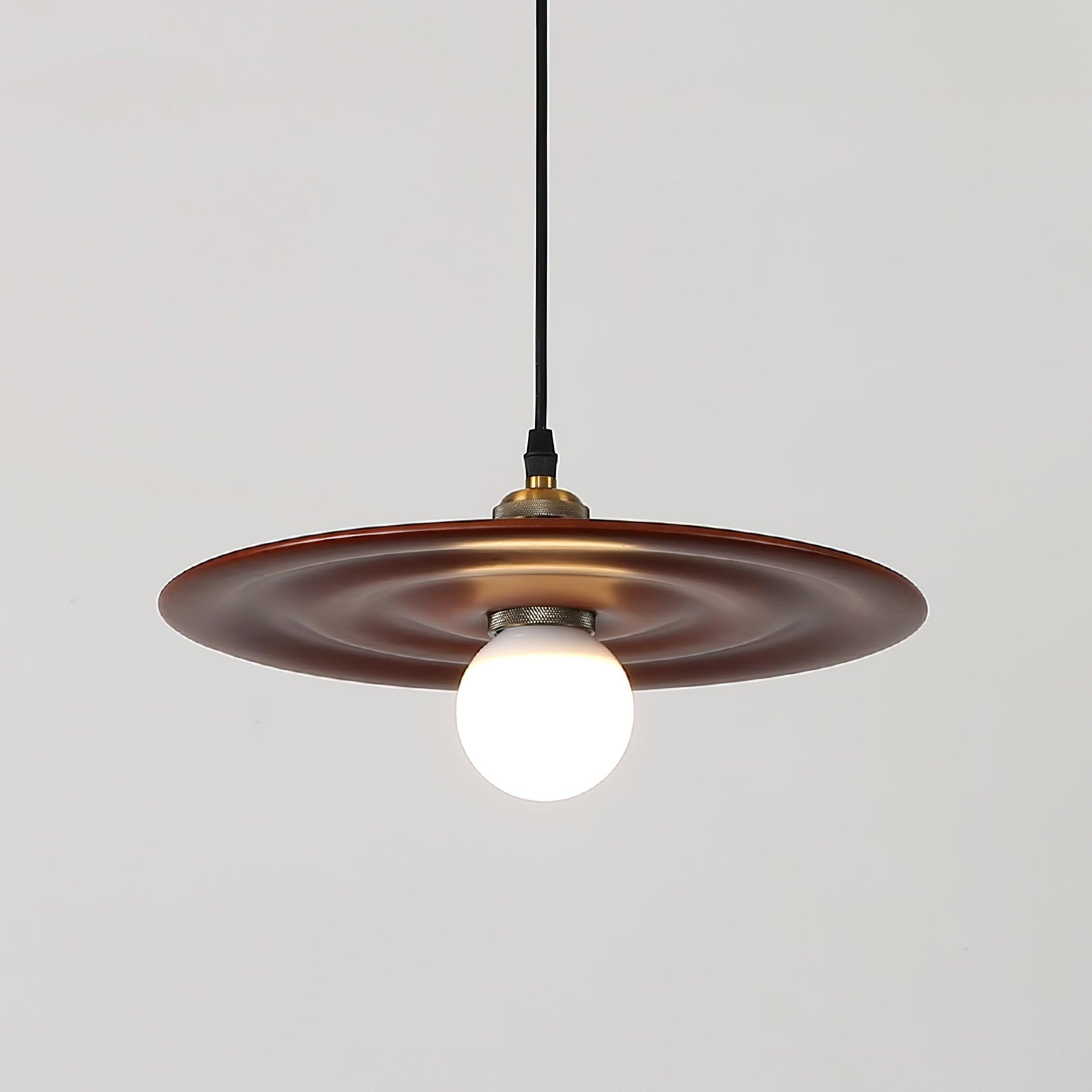Vedoreth Premium Nordic Art Suspension