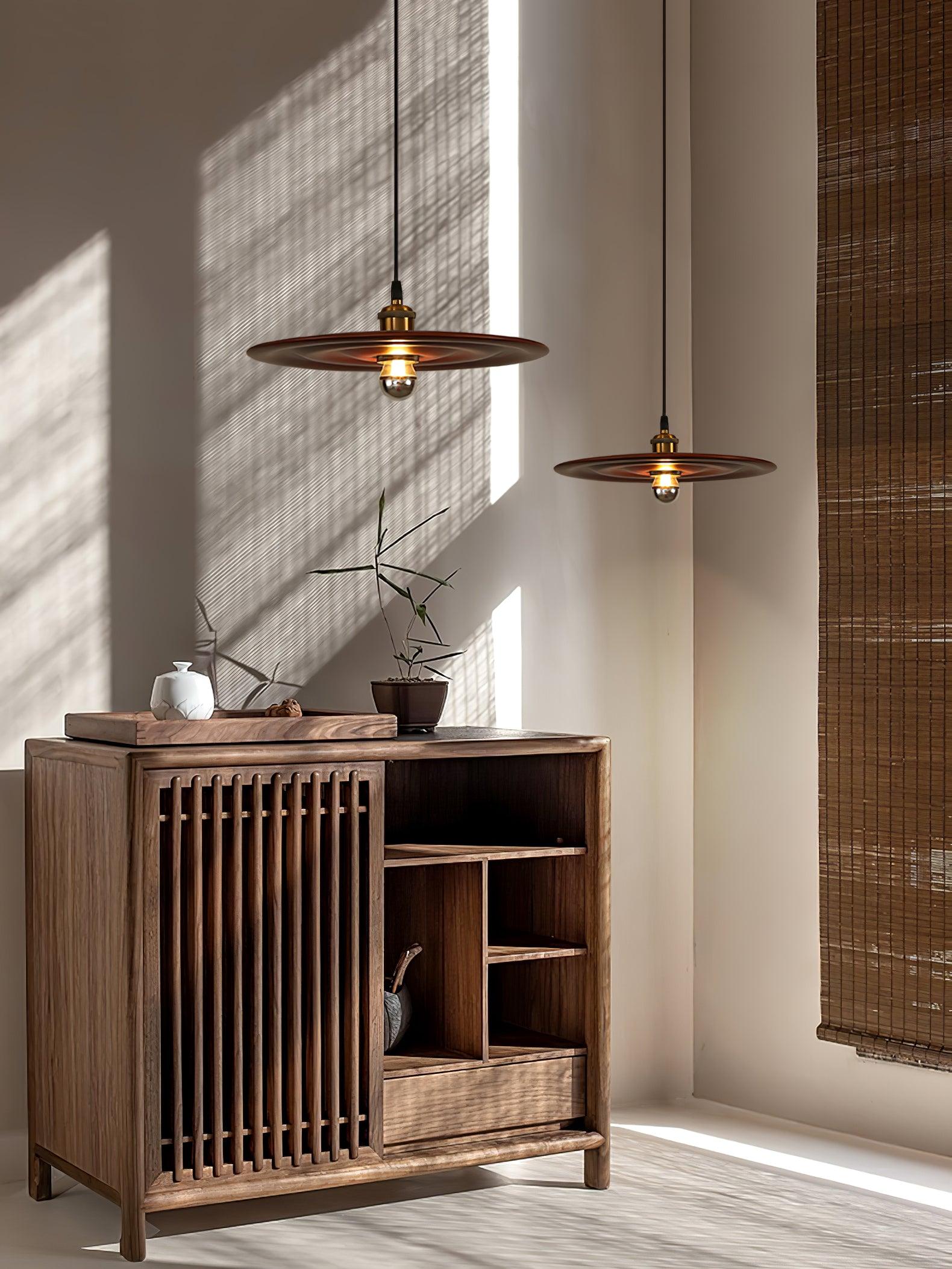 Vedoreth Premium Nordic Art Suspension