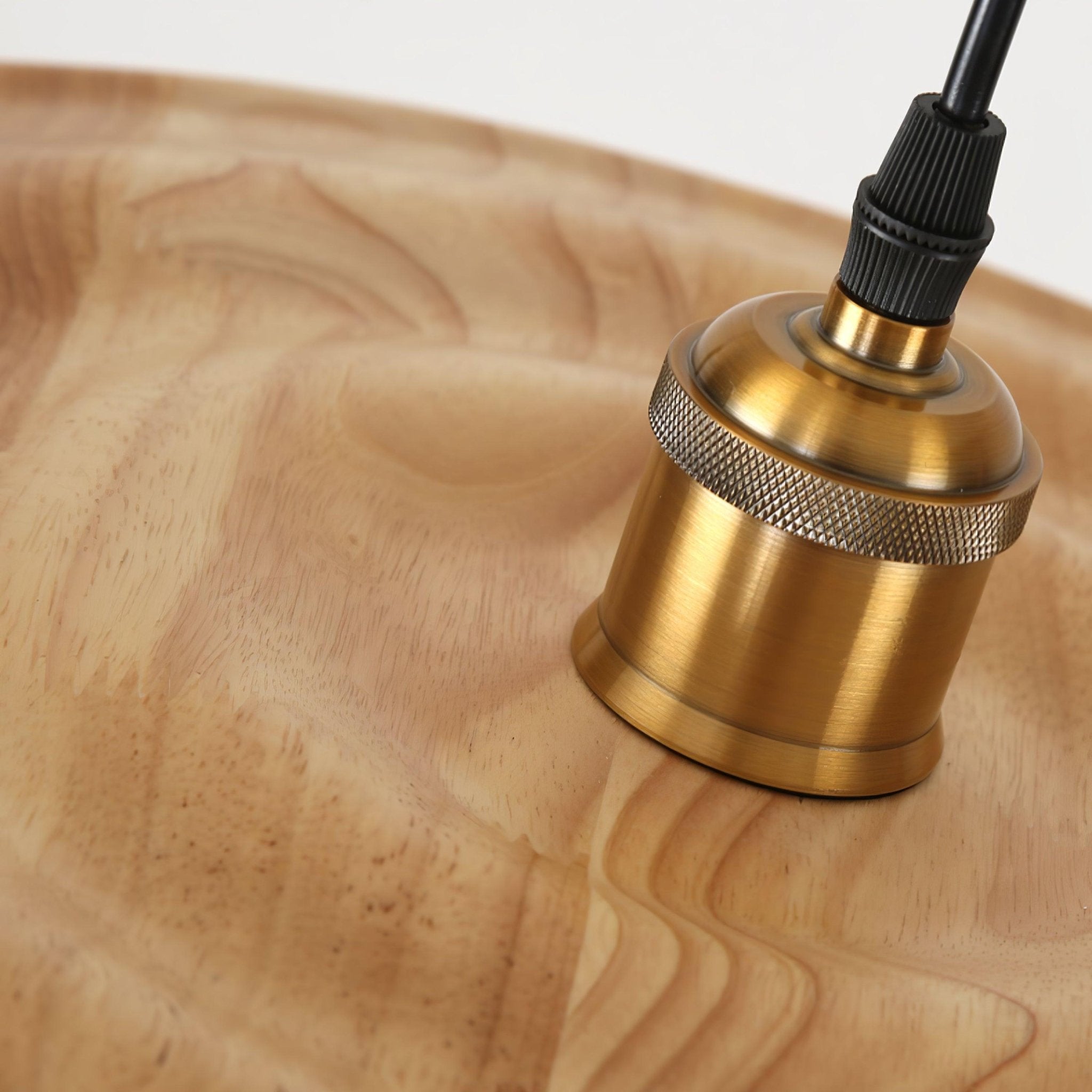 Vedoreth Premium Nordic Art Suspension