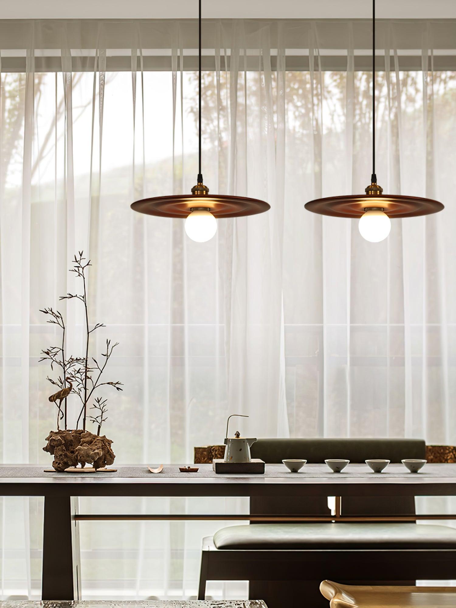 Vedoreth Premium Nordic Art Suspension