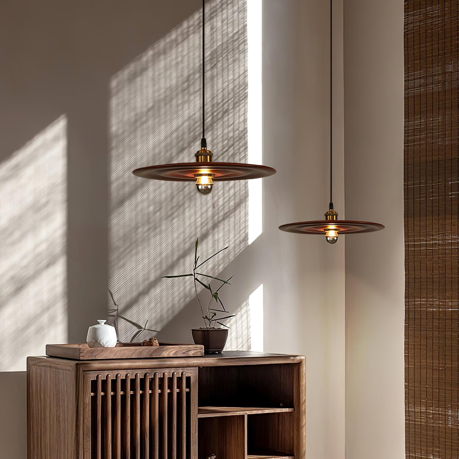 Vedoreth Premium Nordic Art Suspension