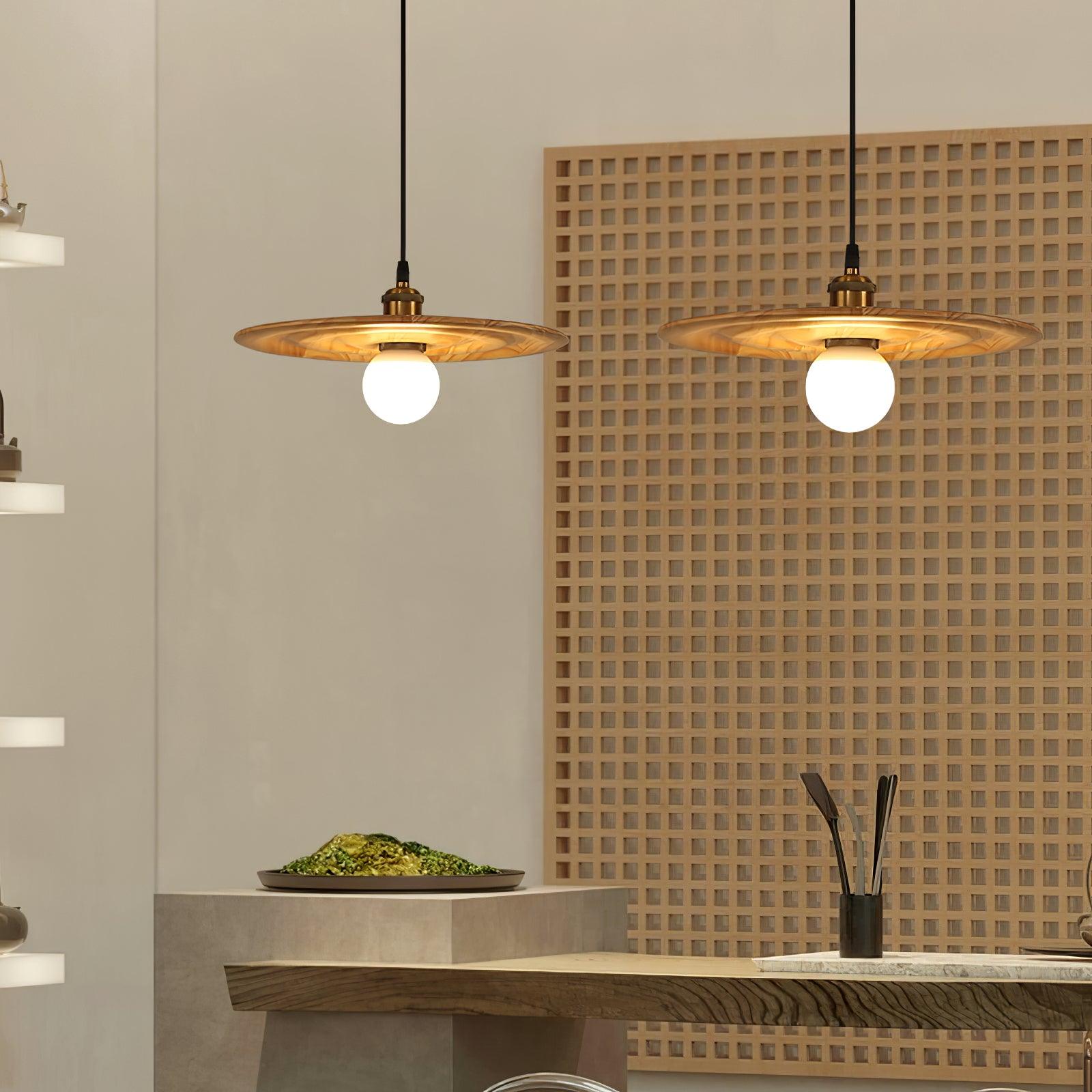 Vedoreth Premium Nordic Art Suspension