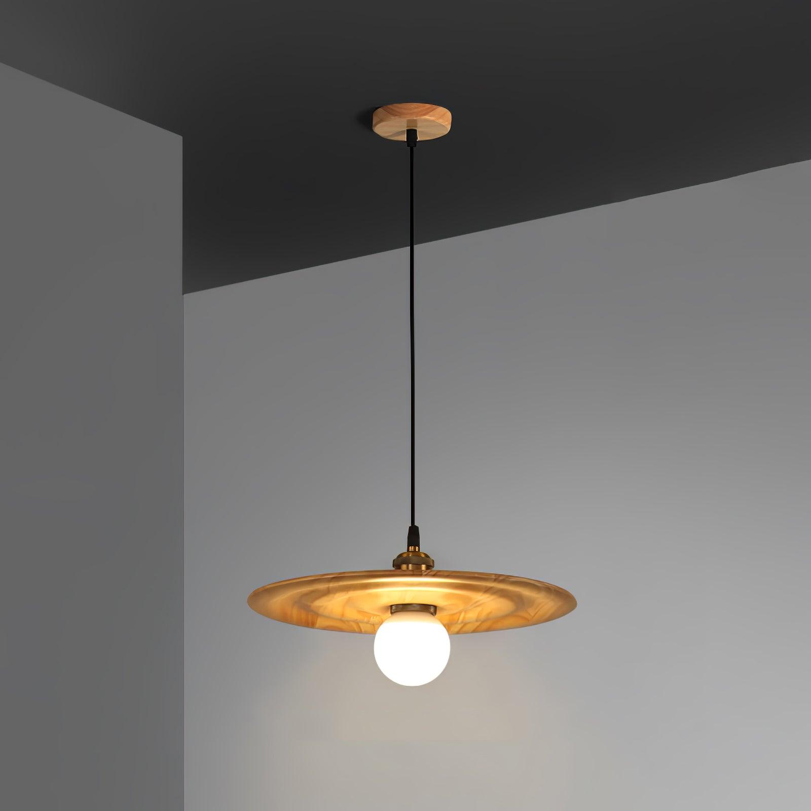 Vedoreth Premium Nordic Art Suspension