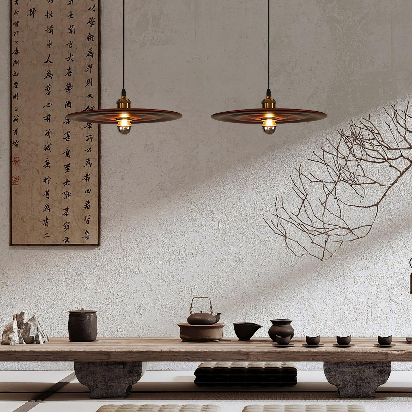 Vedoreth Premium Nordic Art Suspension