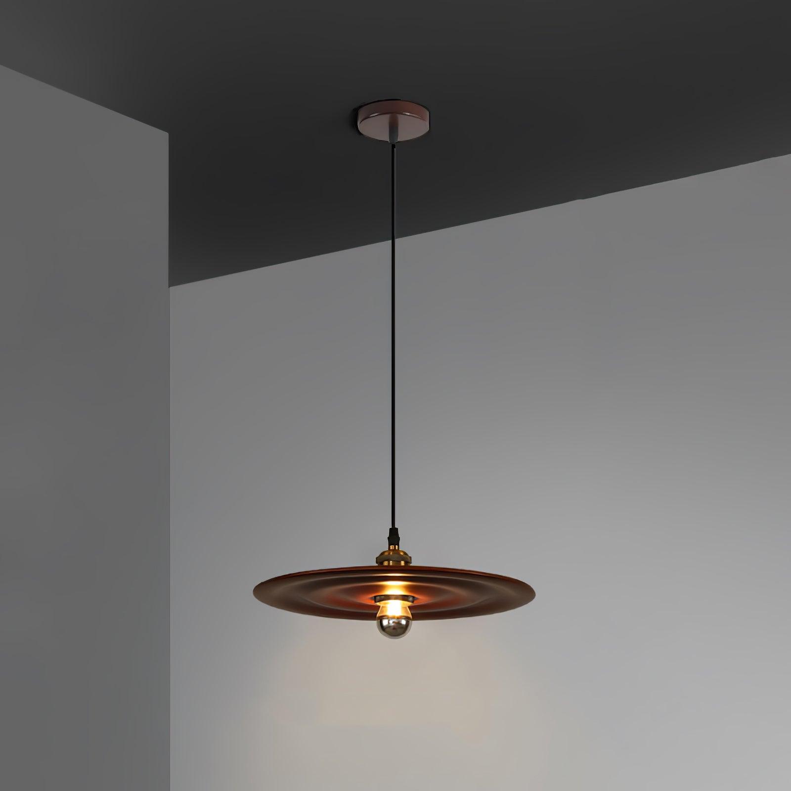 Vedoreth Premium Nordic Art Suspension