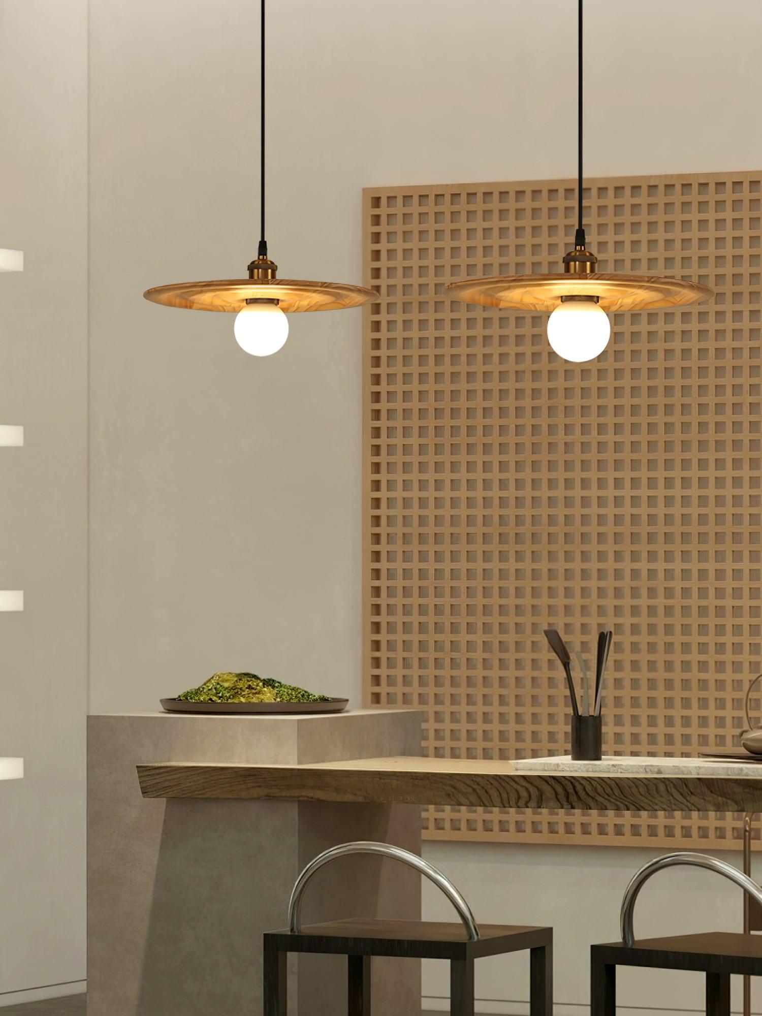 Vedoreth Premium Nordic Art Suspension