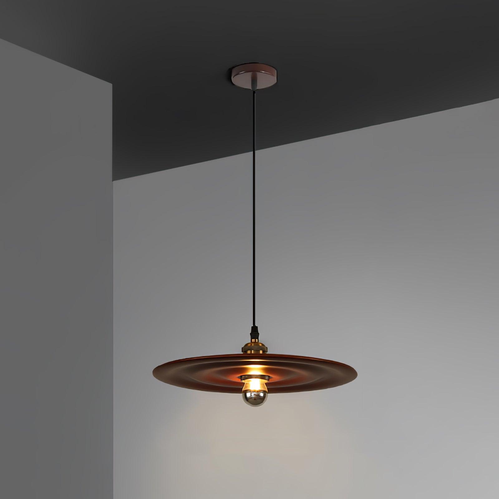 Vedoreth Premium Nordic Art Suspension