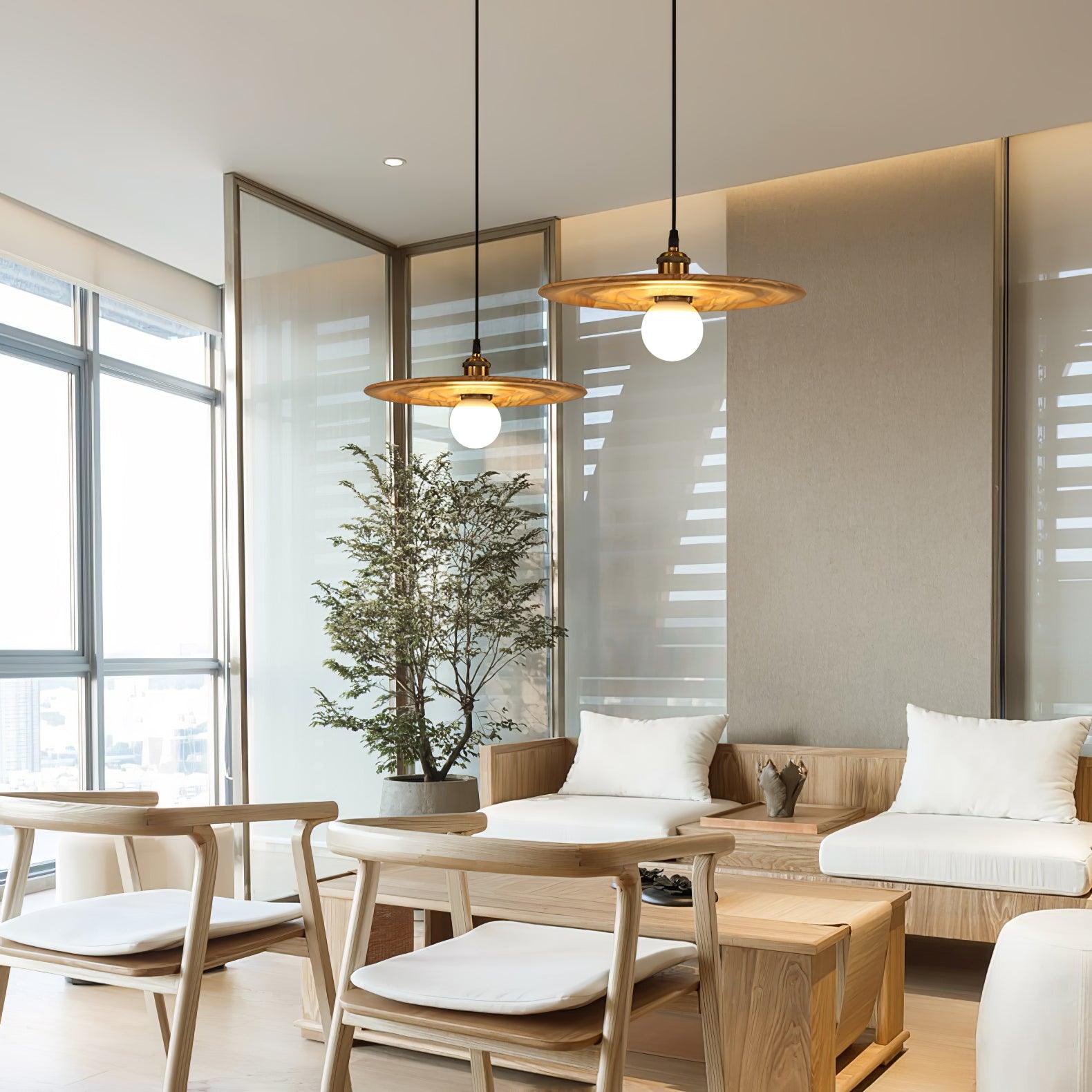 Vedoreth Premium Nordic Art Suspension