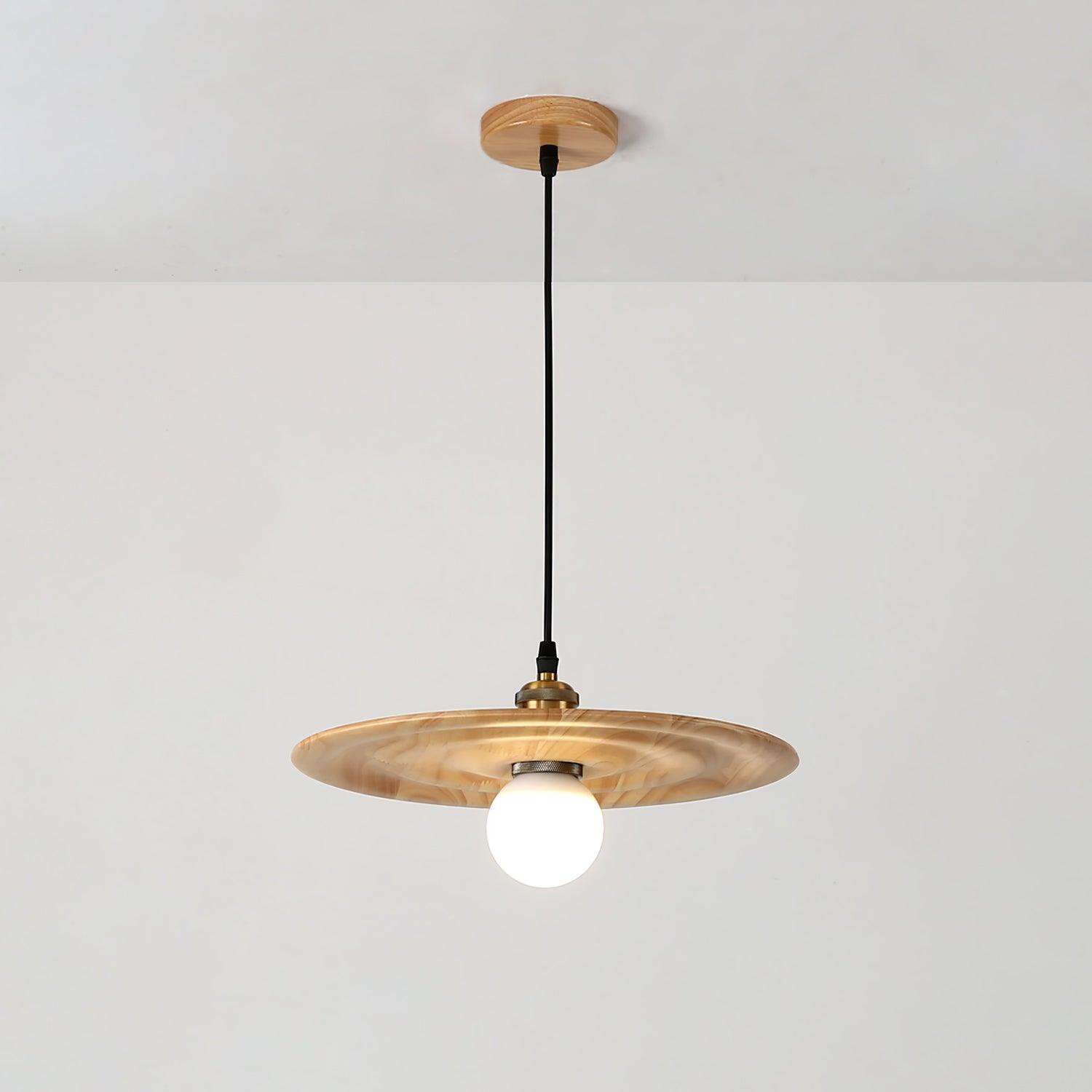 Vedoreth Premium Nordic Art Suspension