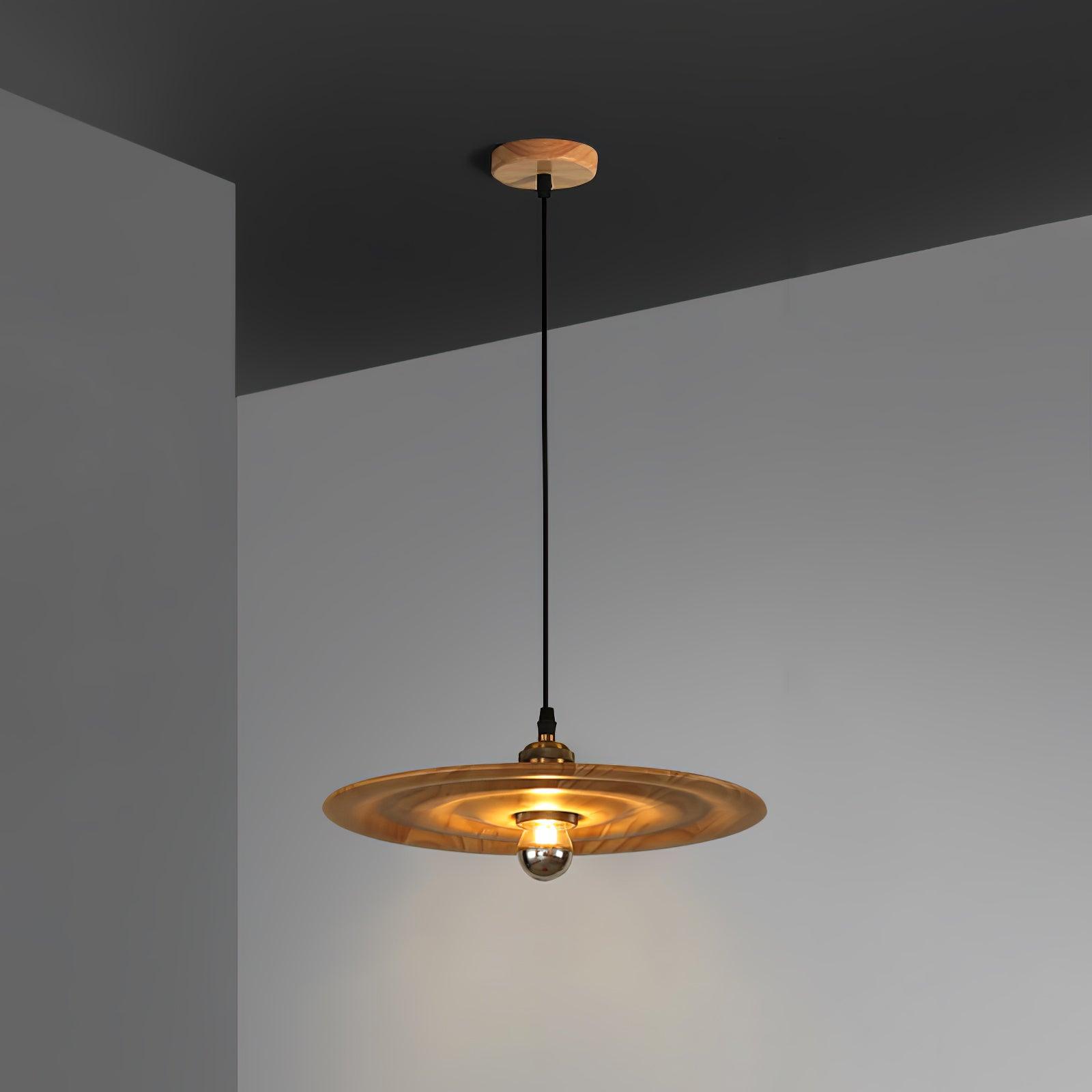 Vedoreth Premium Nordic Art Suspension
