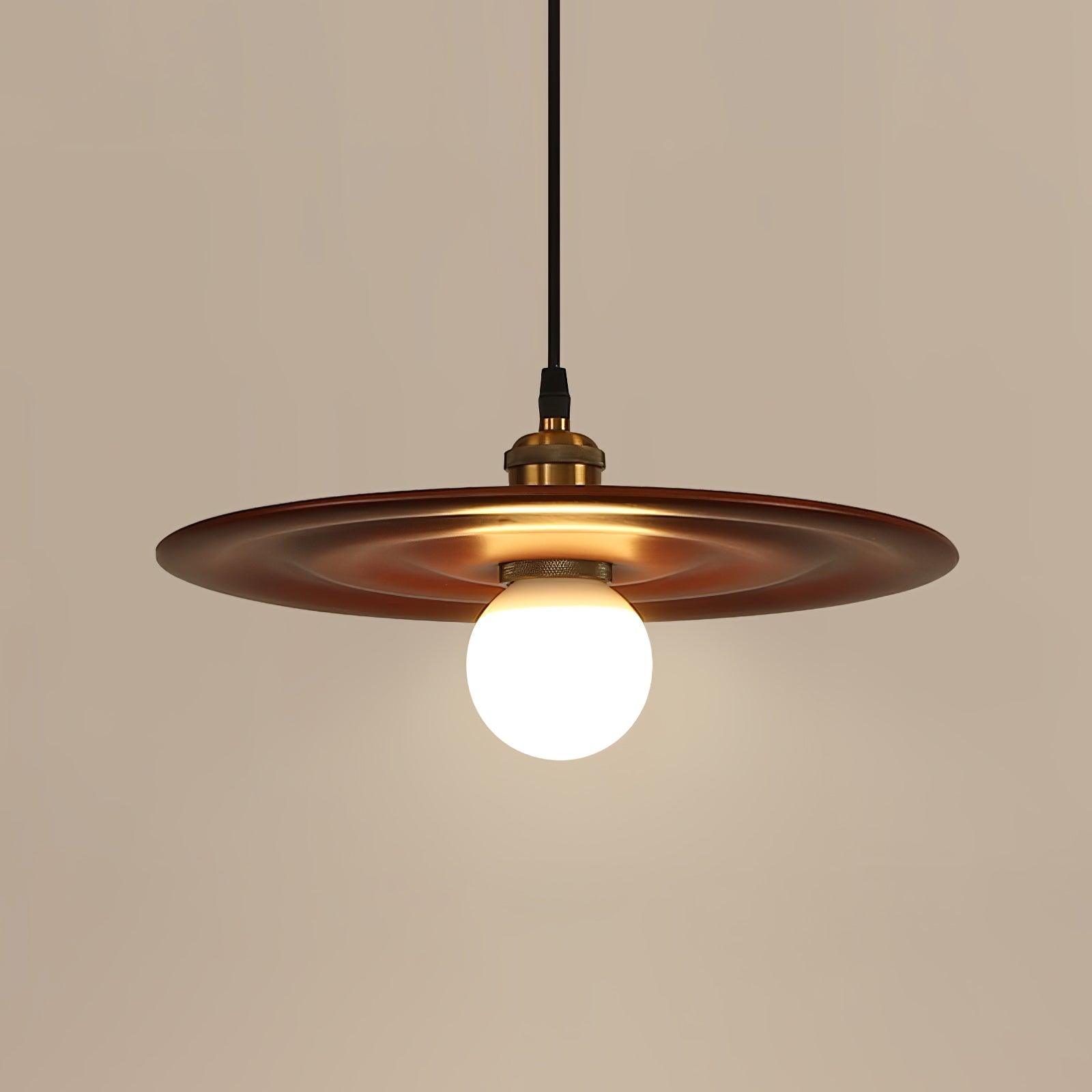 Vedoreth Premium Nordic Art Suspension