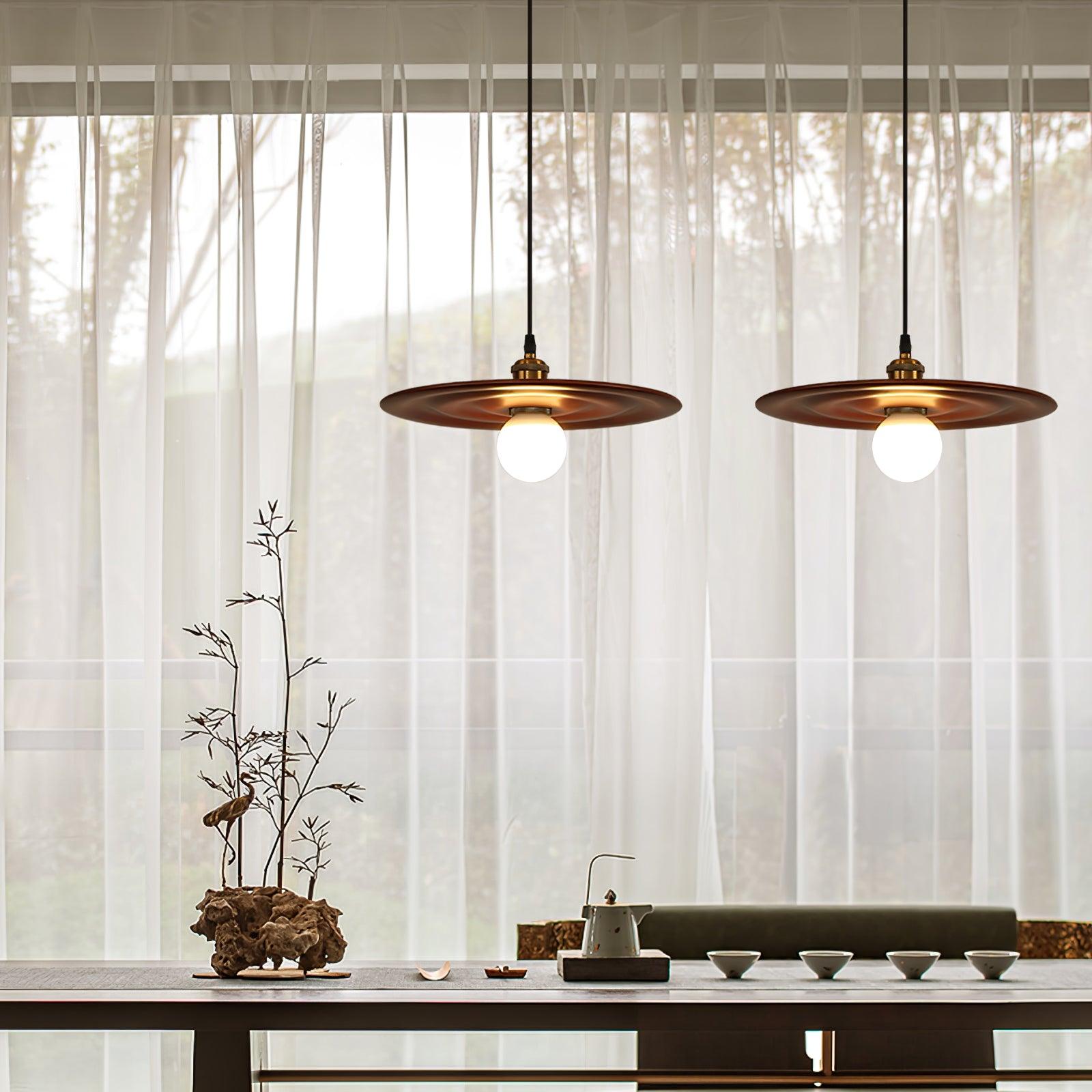 Vedoreth Premium Nordic Art Suspension