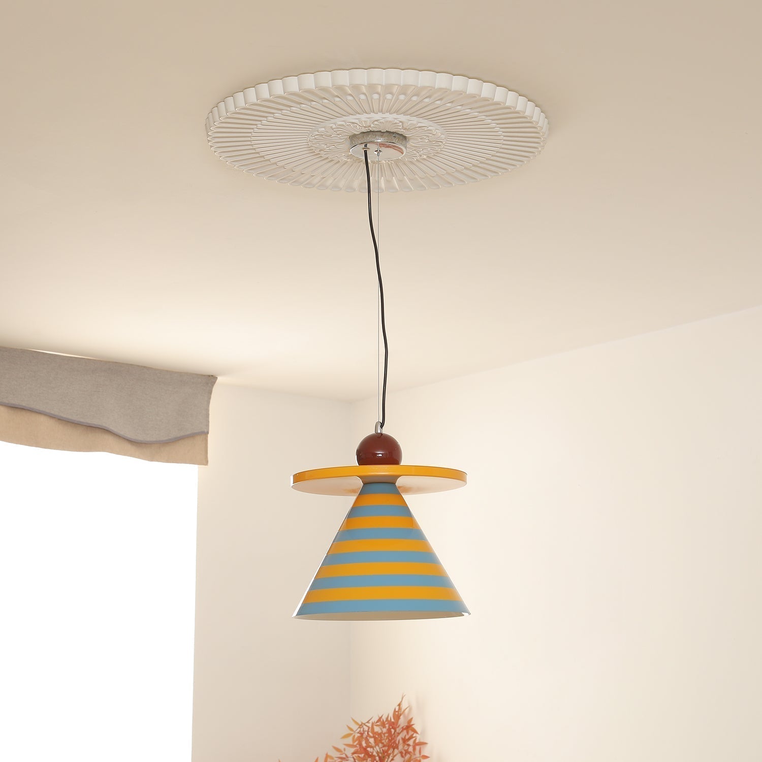 Riva Suspension