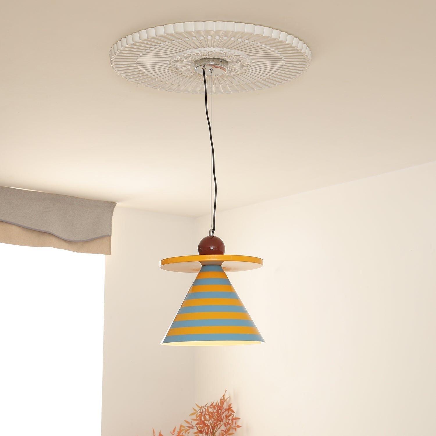 Riva Suspension
