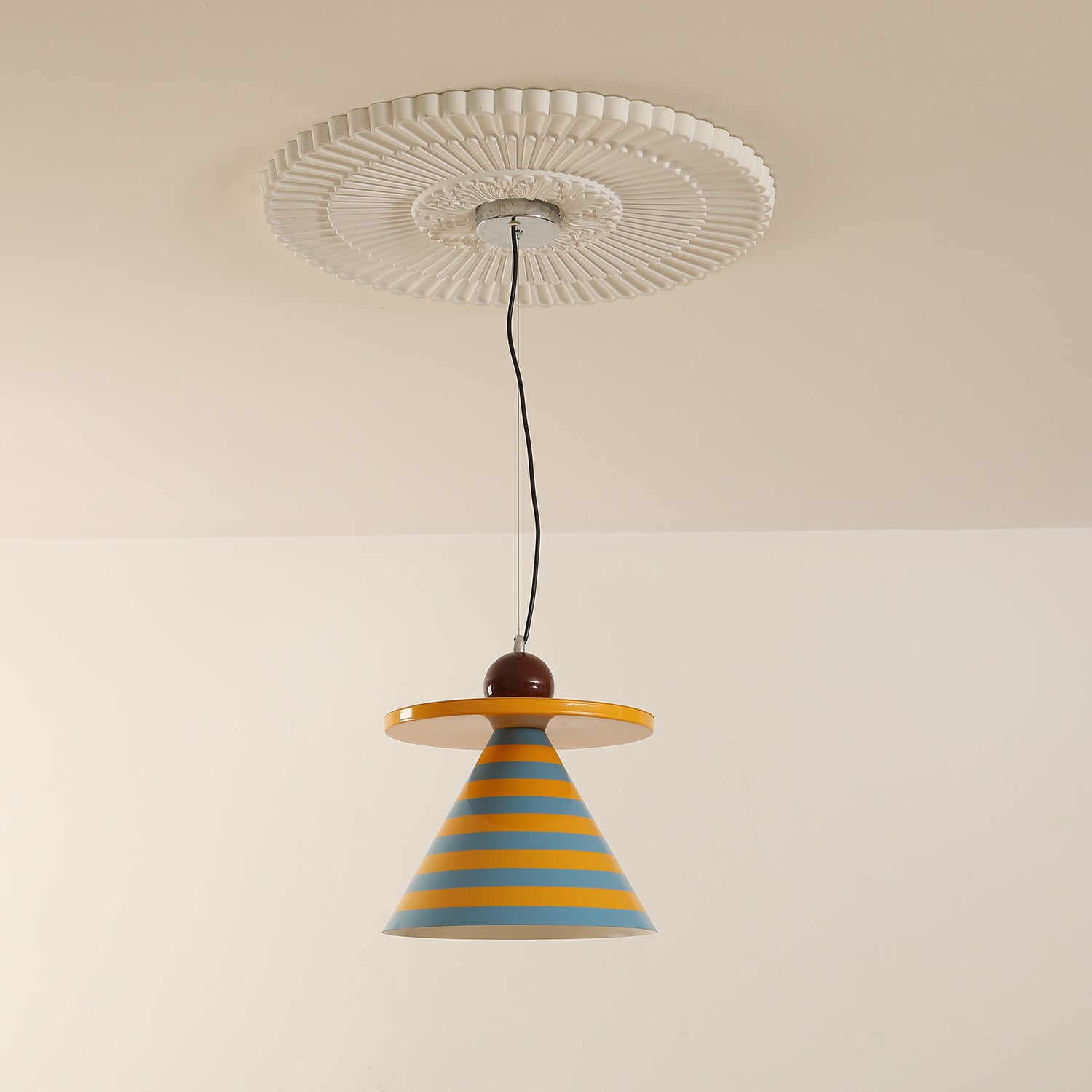 Riva Suspension
