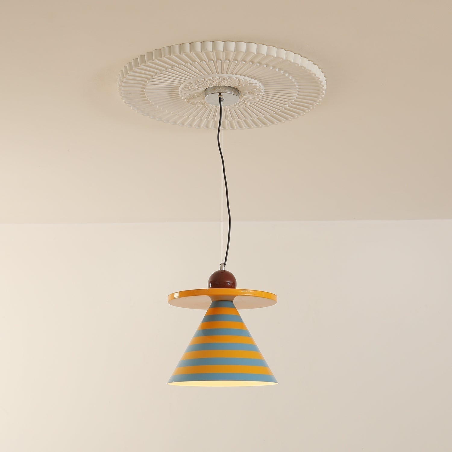 Riva Suspension