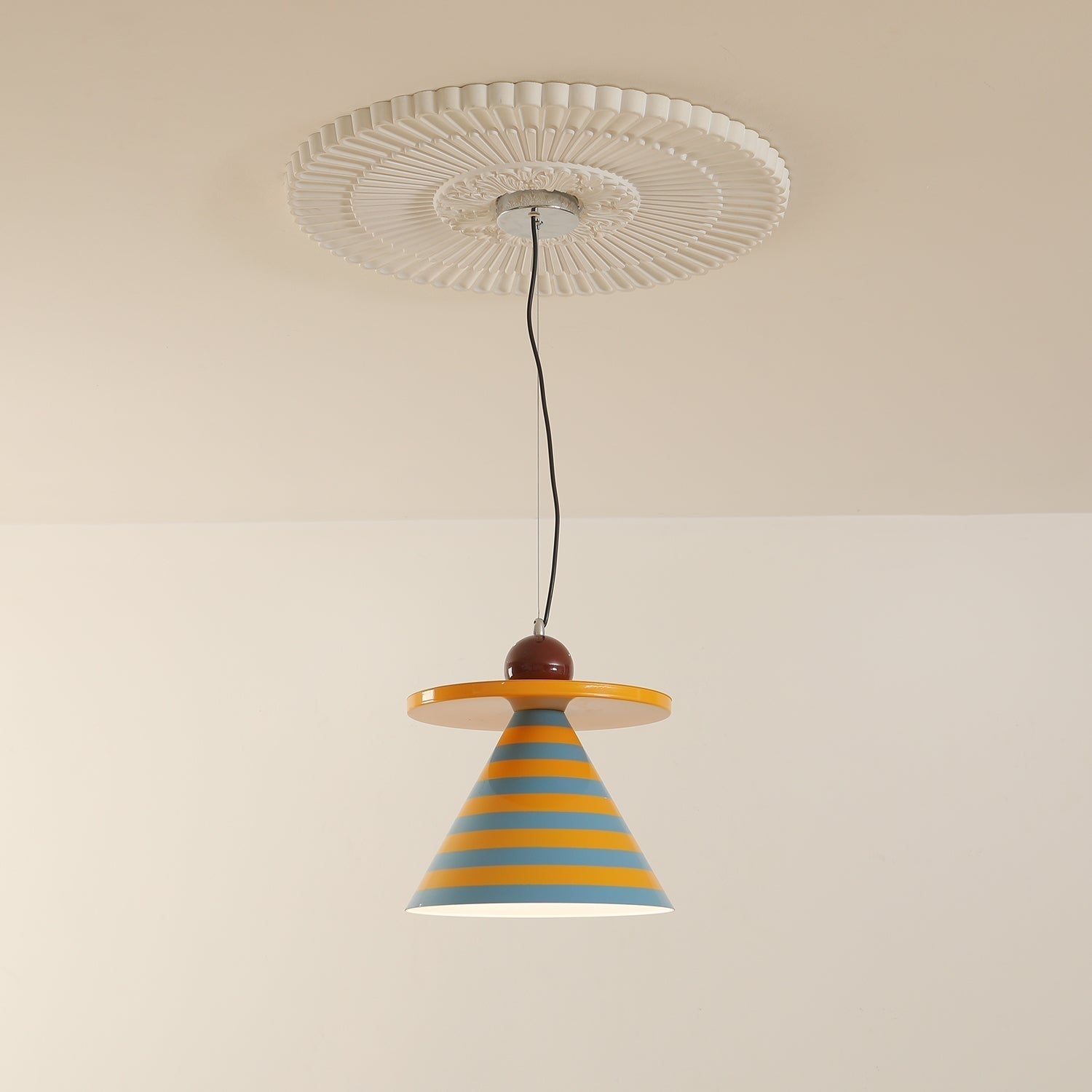 Riva Suspension