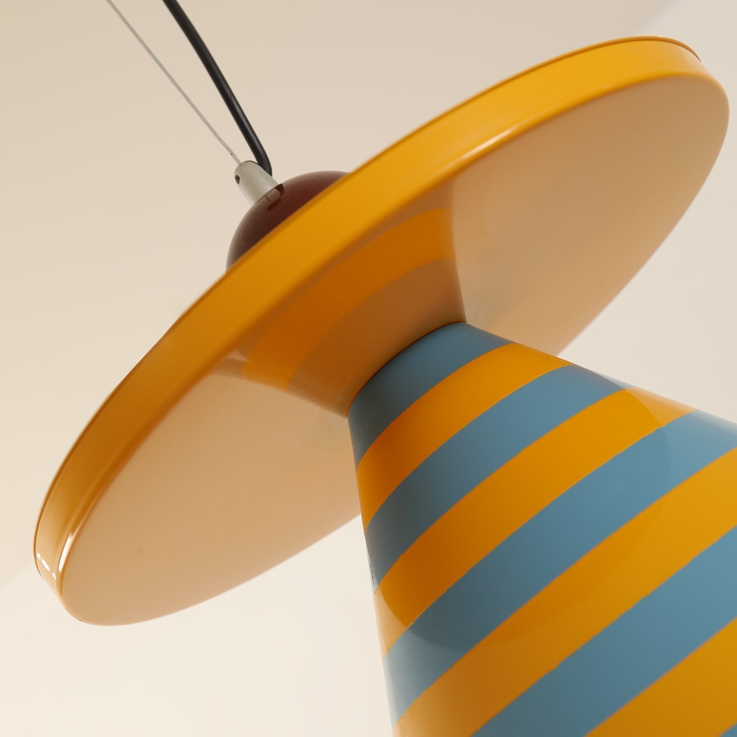 Riva Suspension