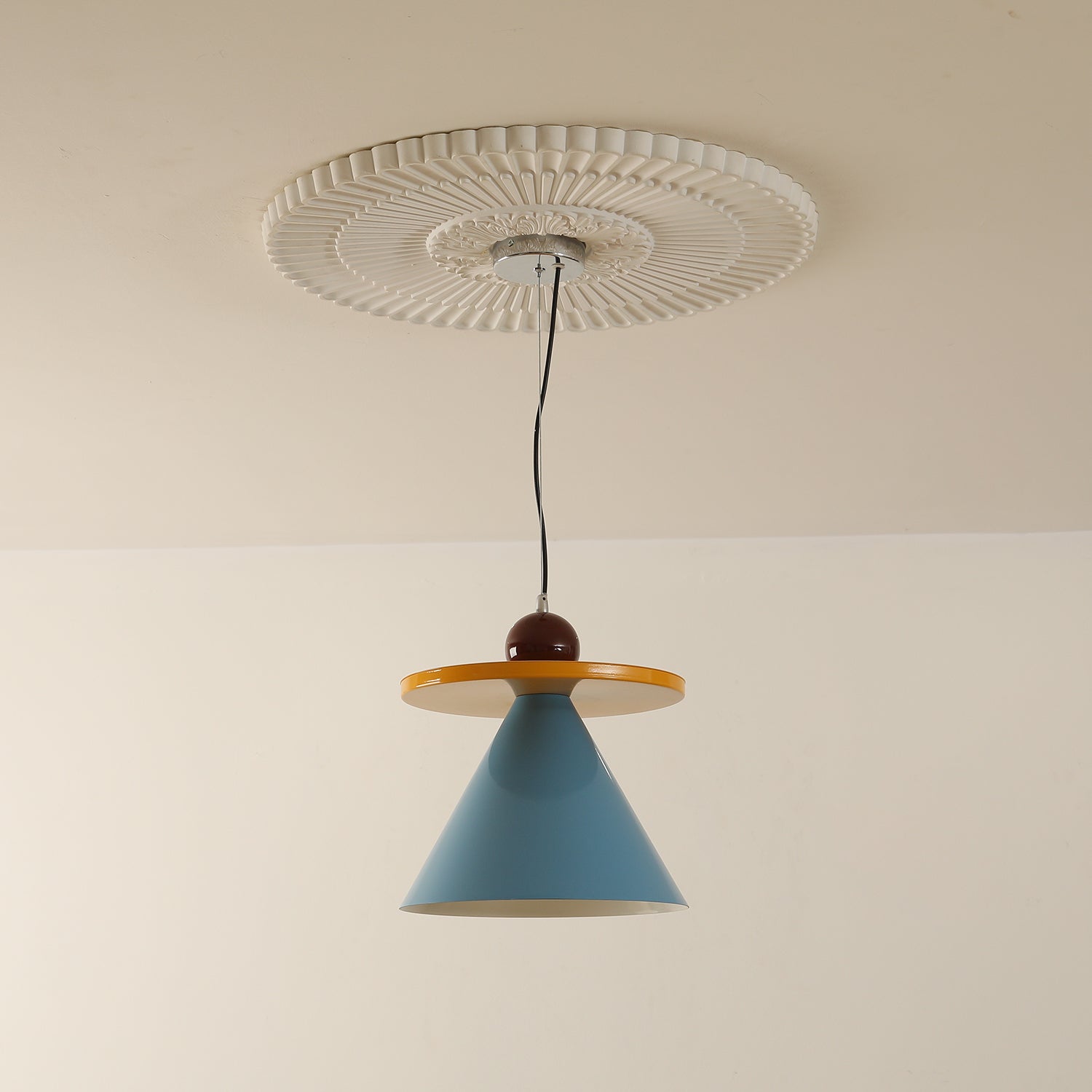 Riva Suspension