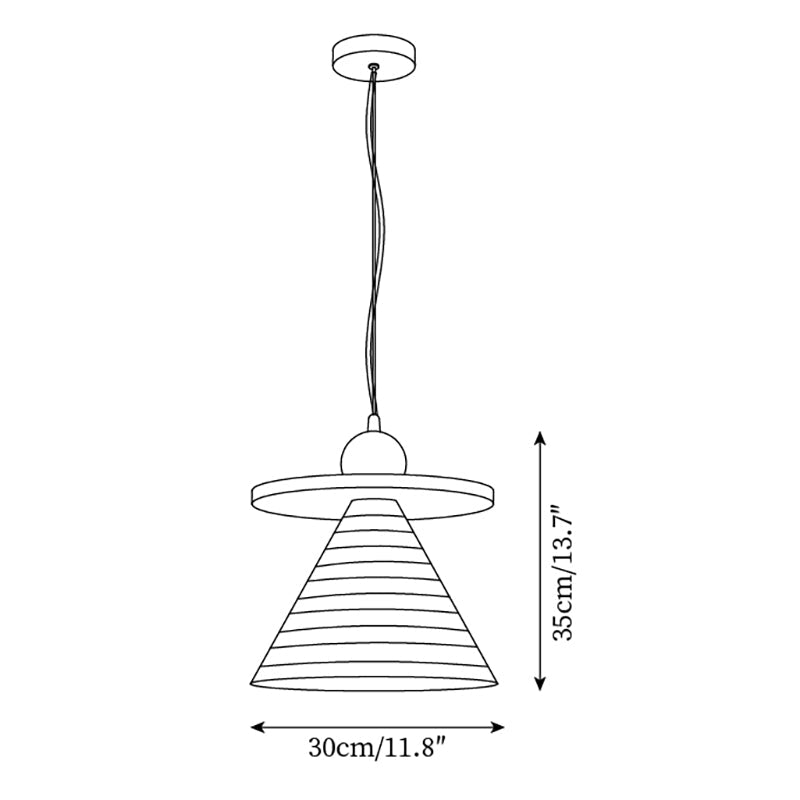 Riva Suspension