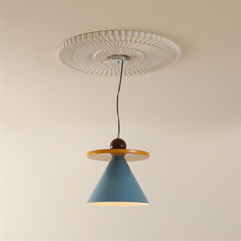 Riva Suspension