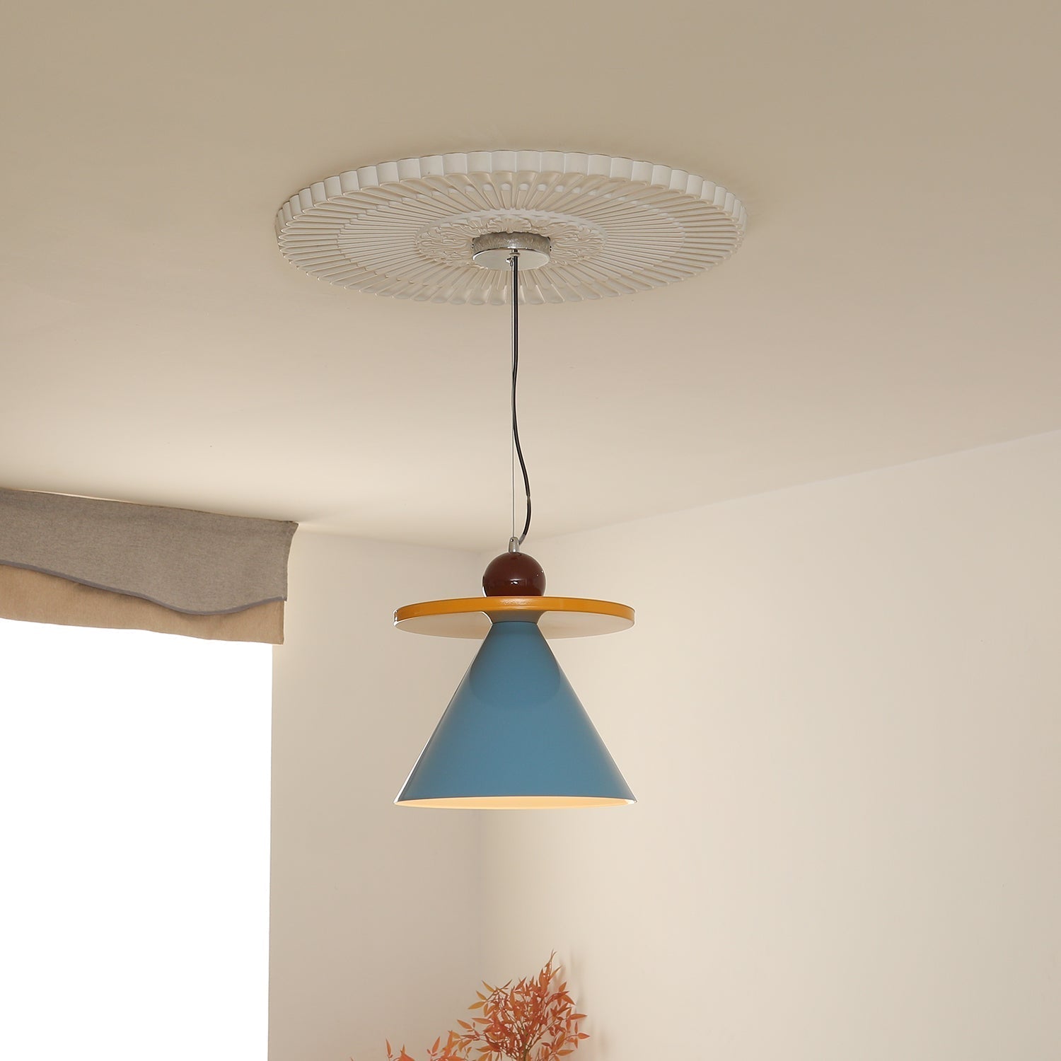 Riva Suspension