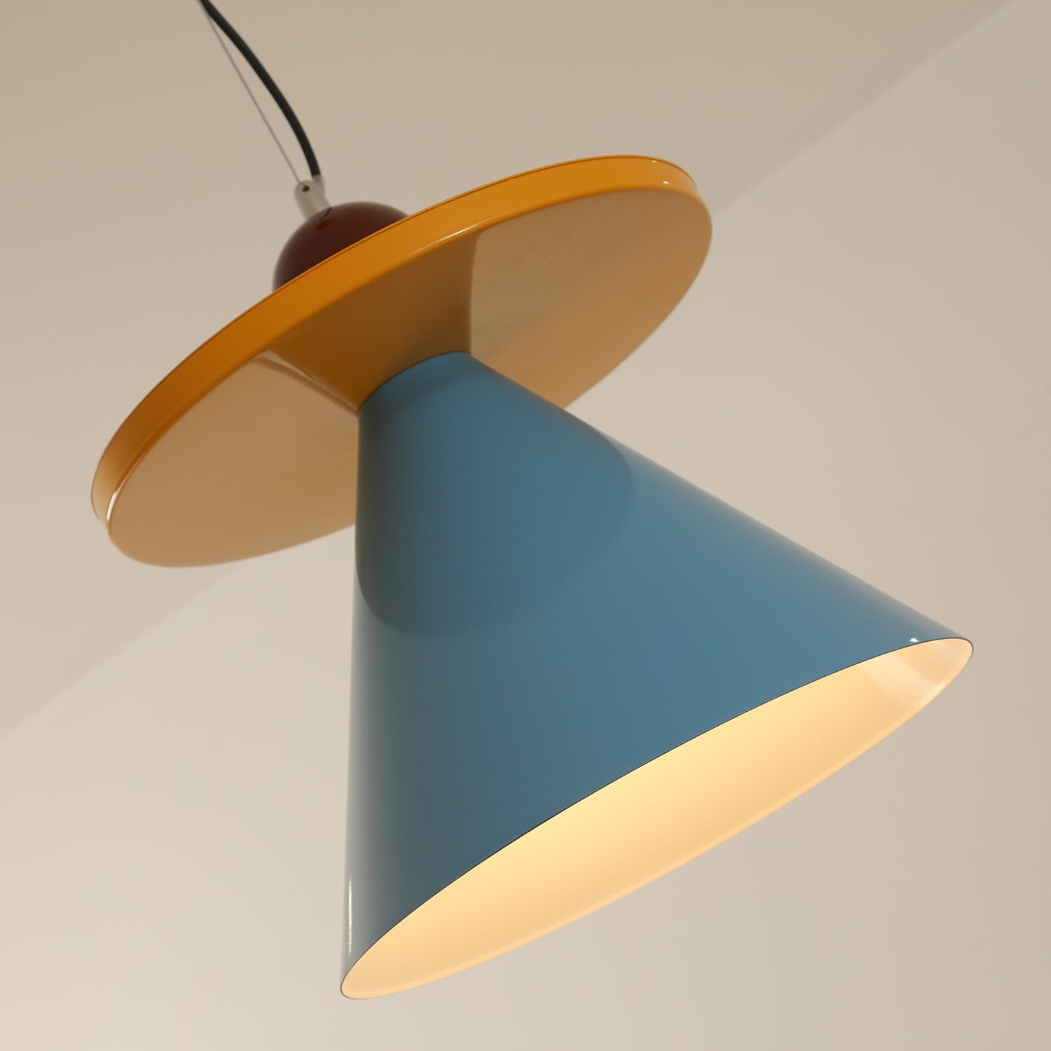 Riva Suspension
