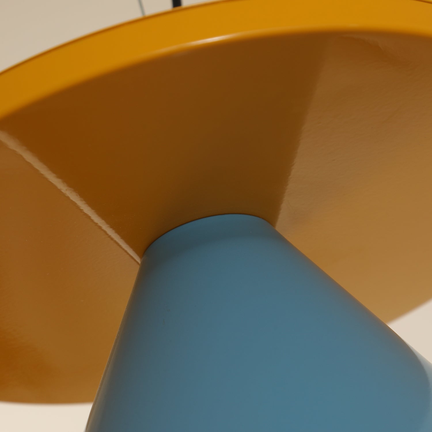 Riva Suspension