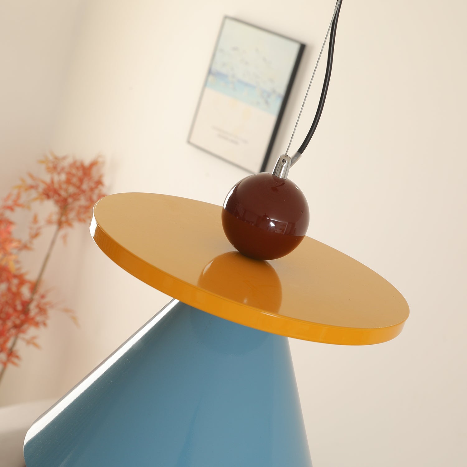 Riva Suspension