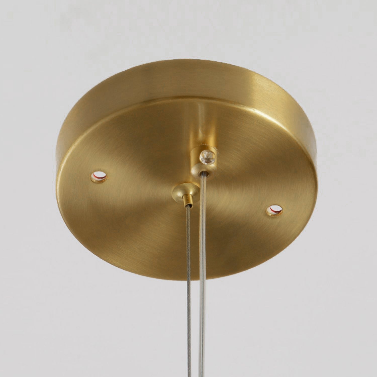 Avaros Suspension Moderne Minimaliste Alabastre