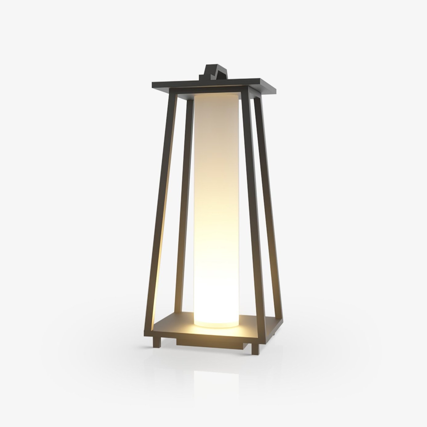 Ray Lumière Extérieure Minimaliste en Métal
