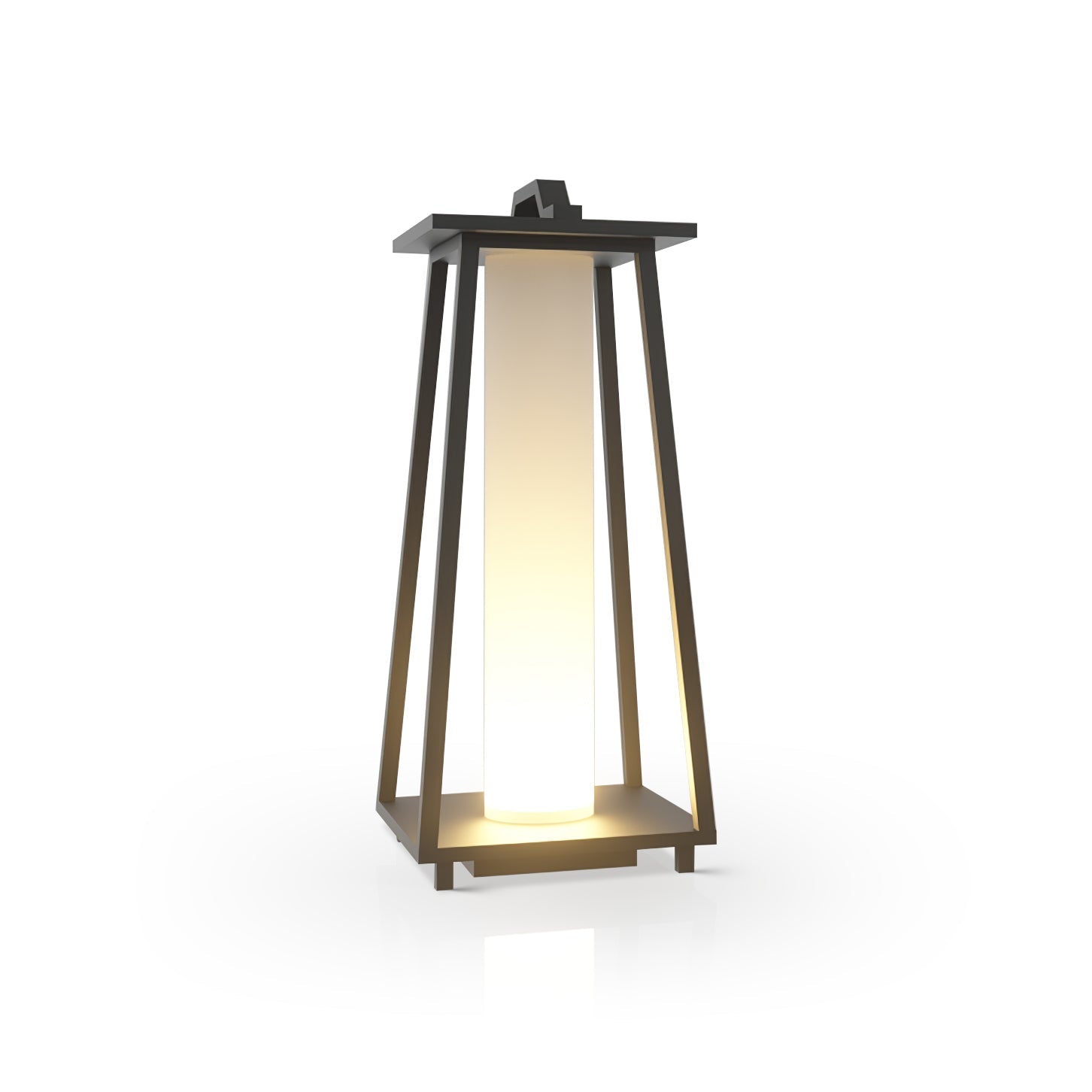 Ray Lumière Extérieure Minimaliste en Métal