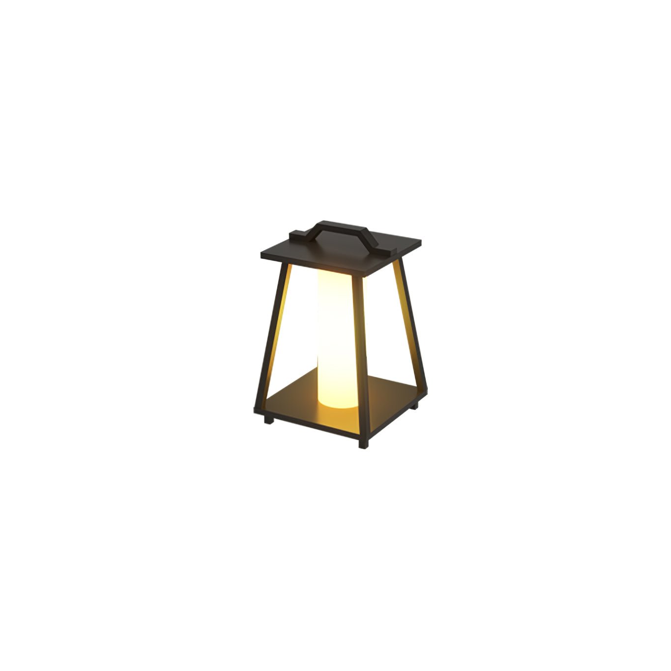 Ray Lumière Extérieure Minimaliste en Métal