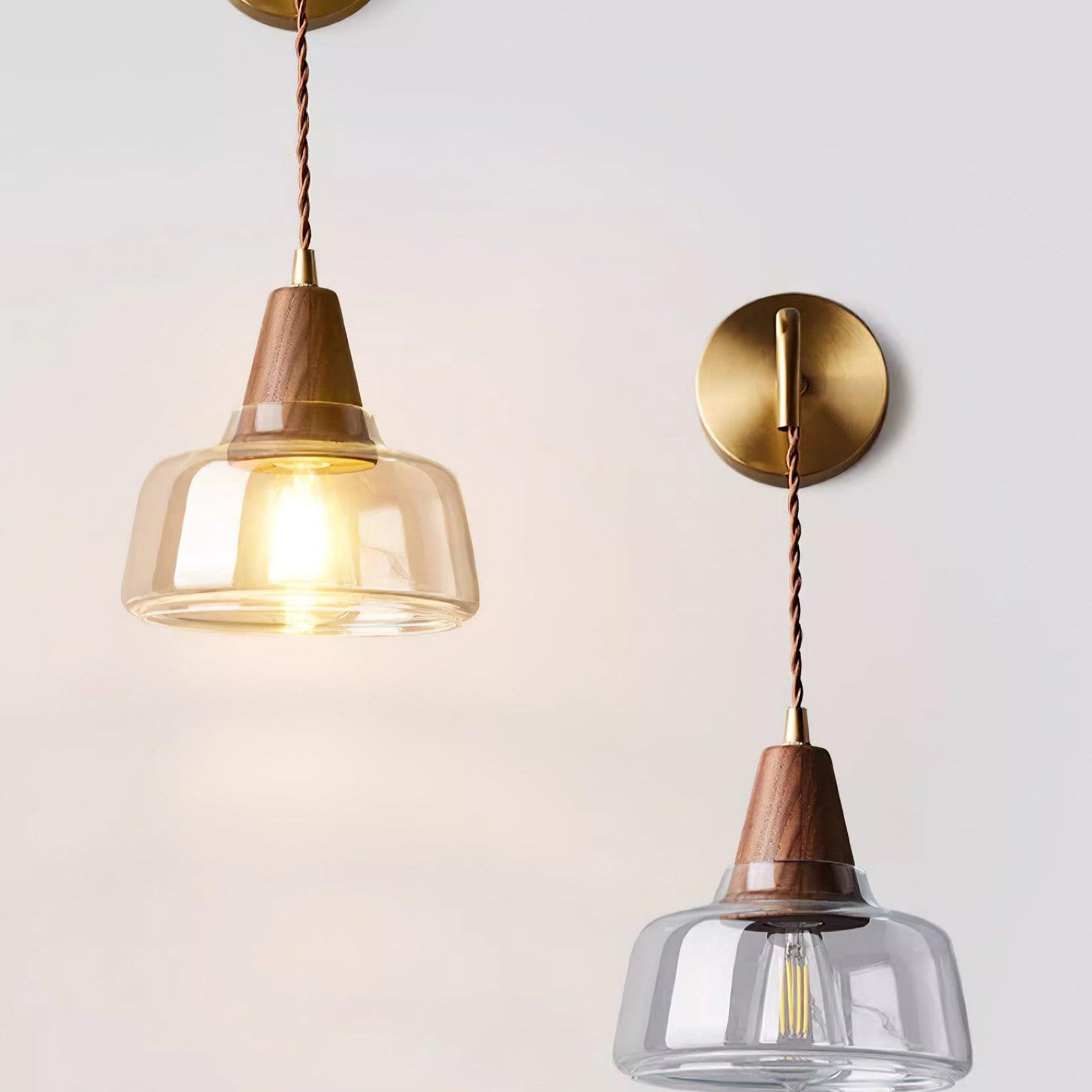 Ovely  Wall Lamp