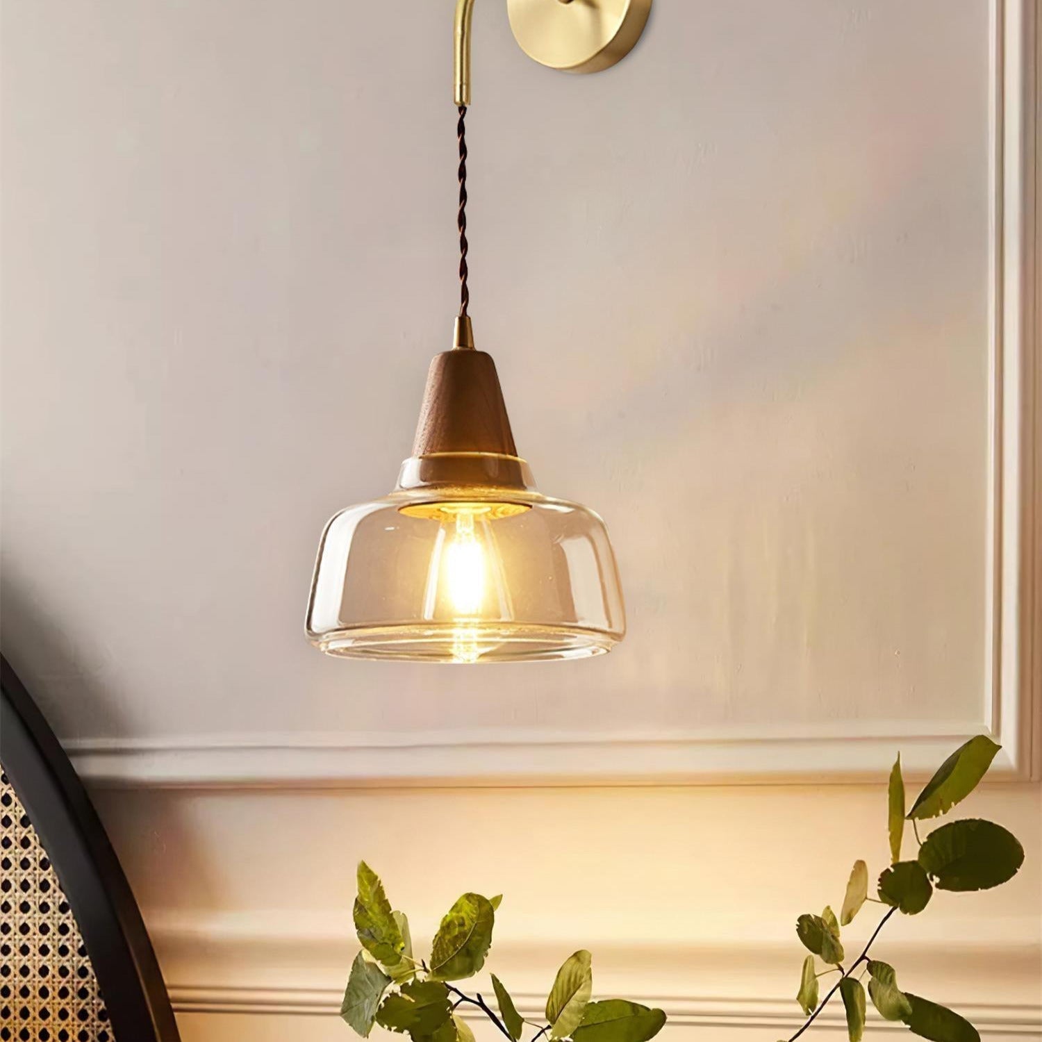 Ovely  Wall Lamp