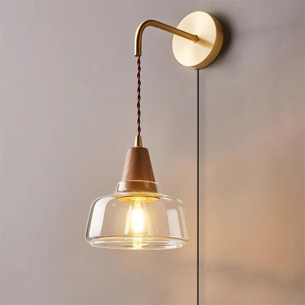 Ovely  Wall Lamp