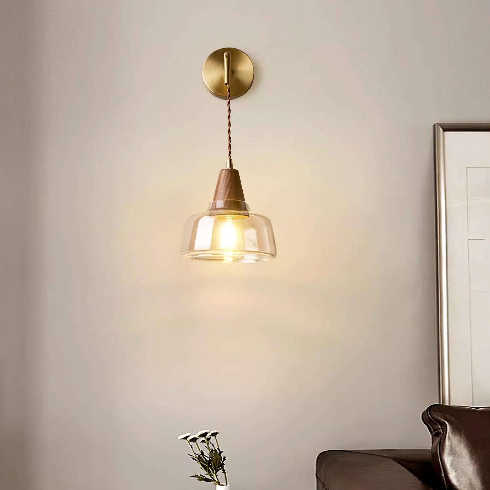 Ovely  Wall Lamp