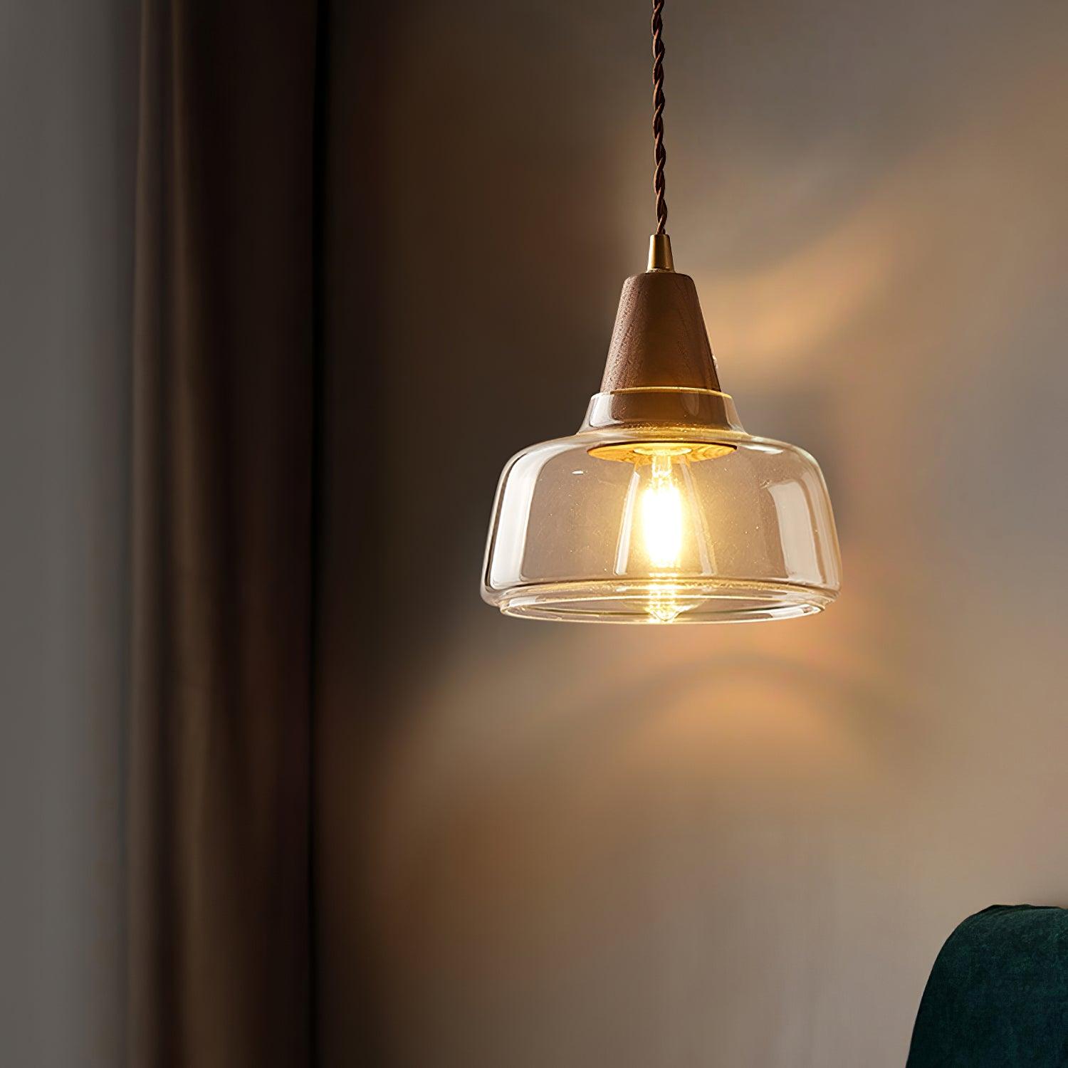 Ovely  Wall Lamp