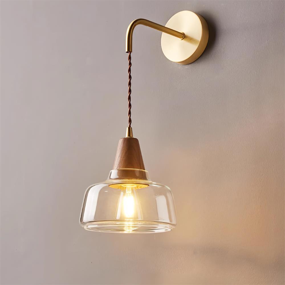 Ovely  Wall Lamp
