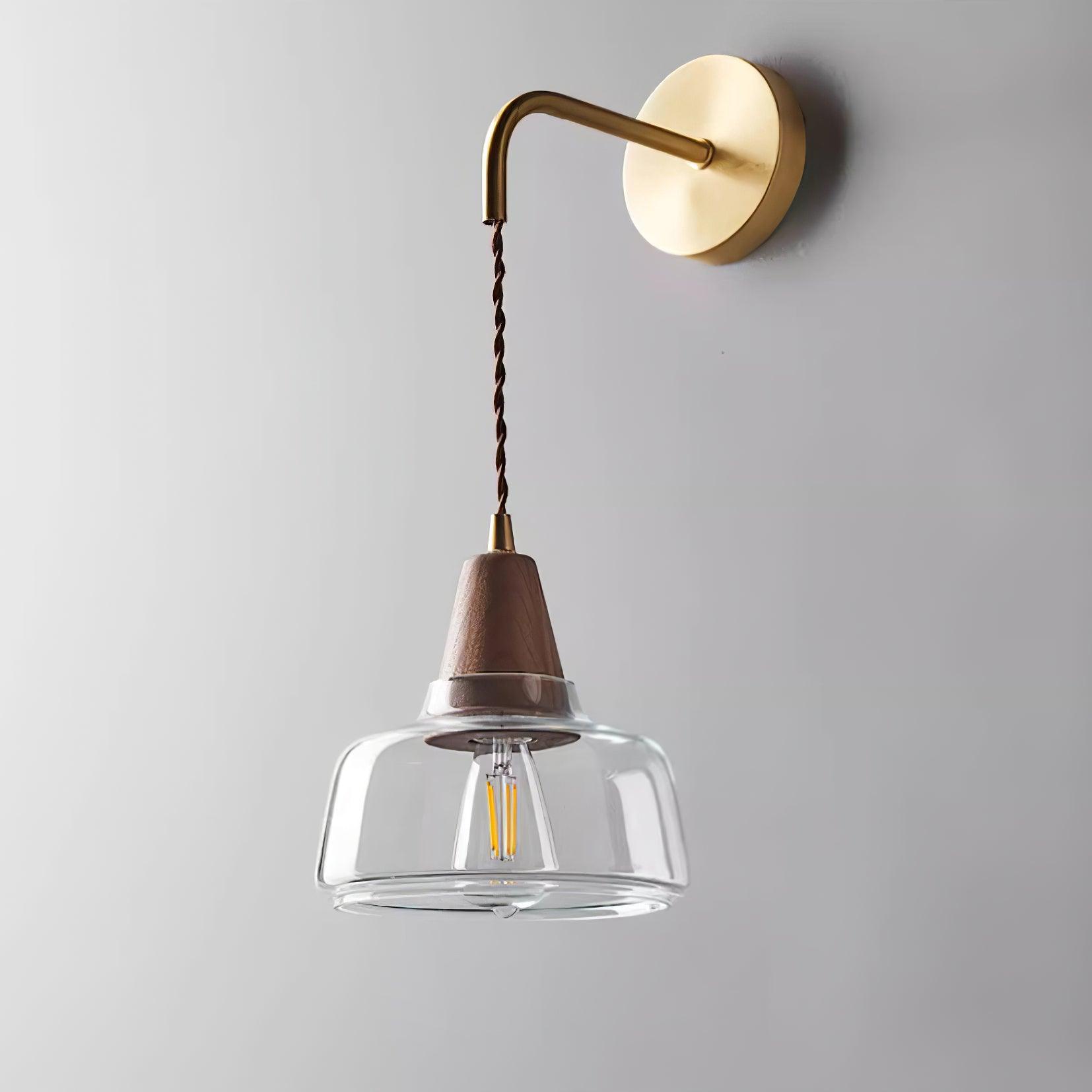 Ovely  Wall Lamp